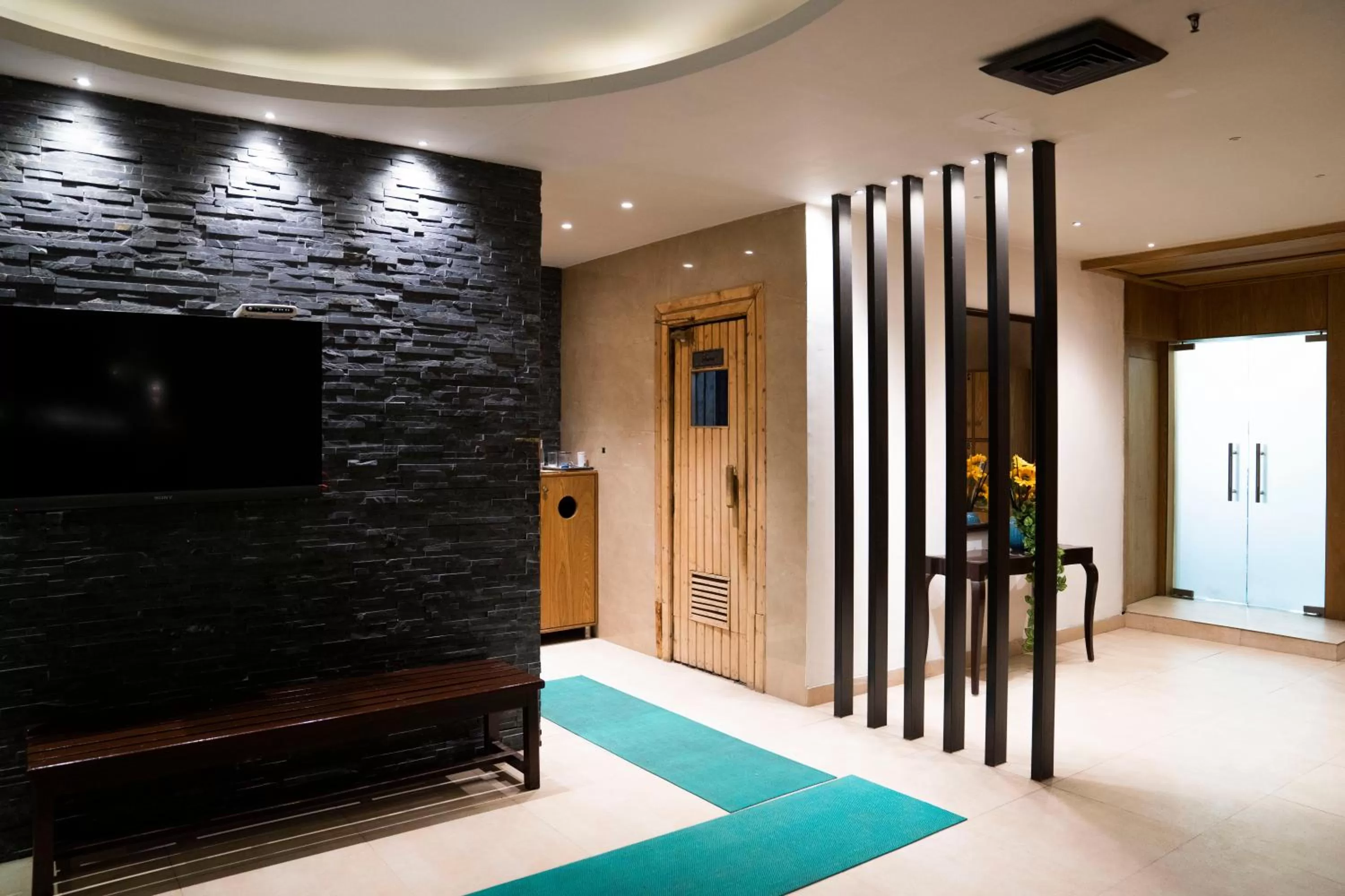 Property building in Ramada by Wyndham Jalandhar City Center