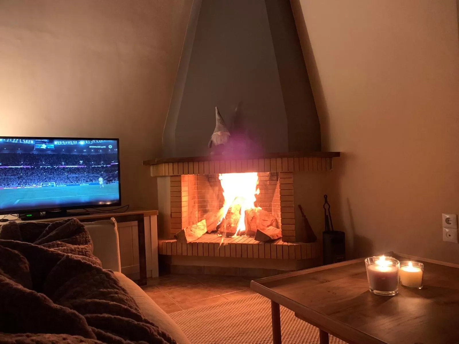 Tagli Resort & Villas