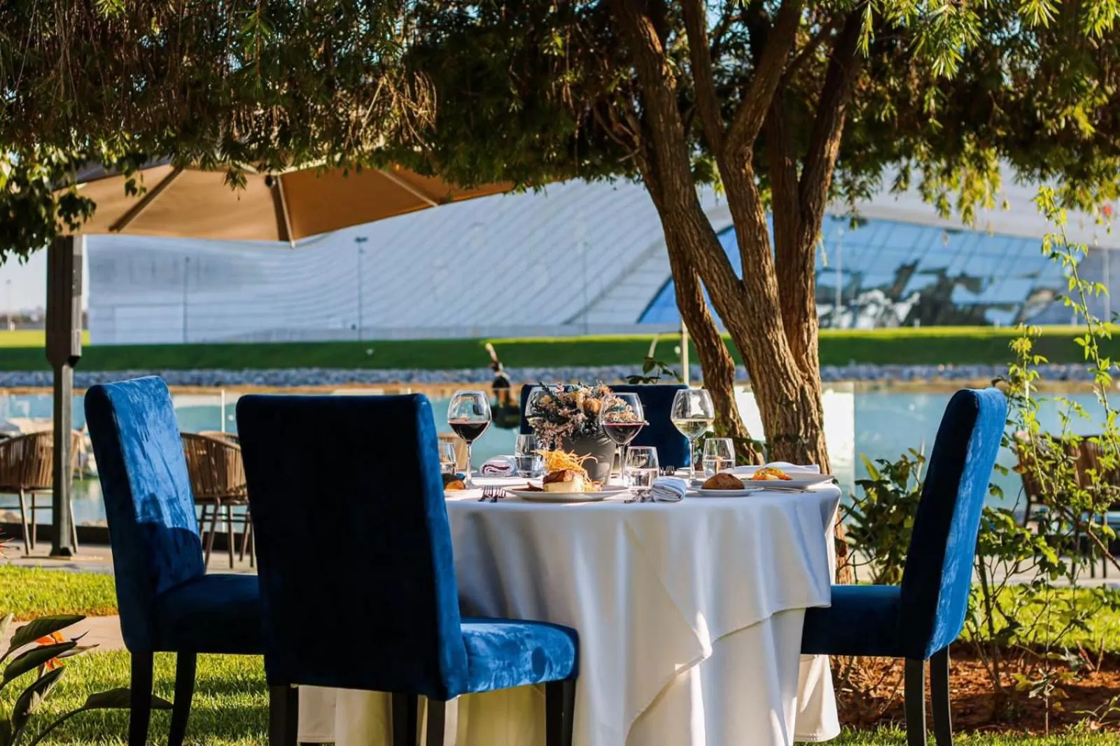 Dawliz Rabat Art & Spa