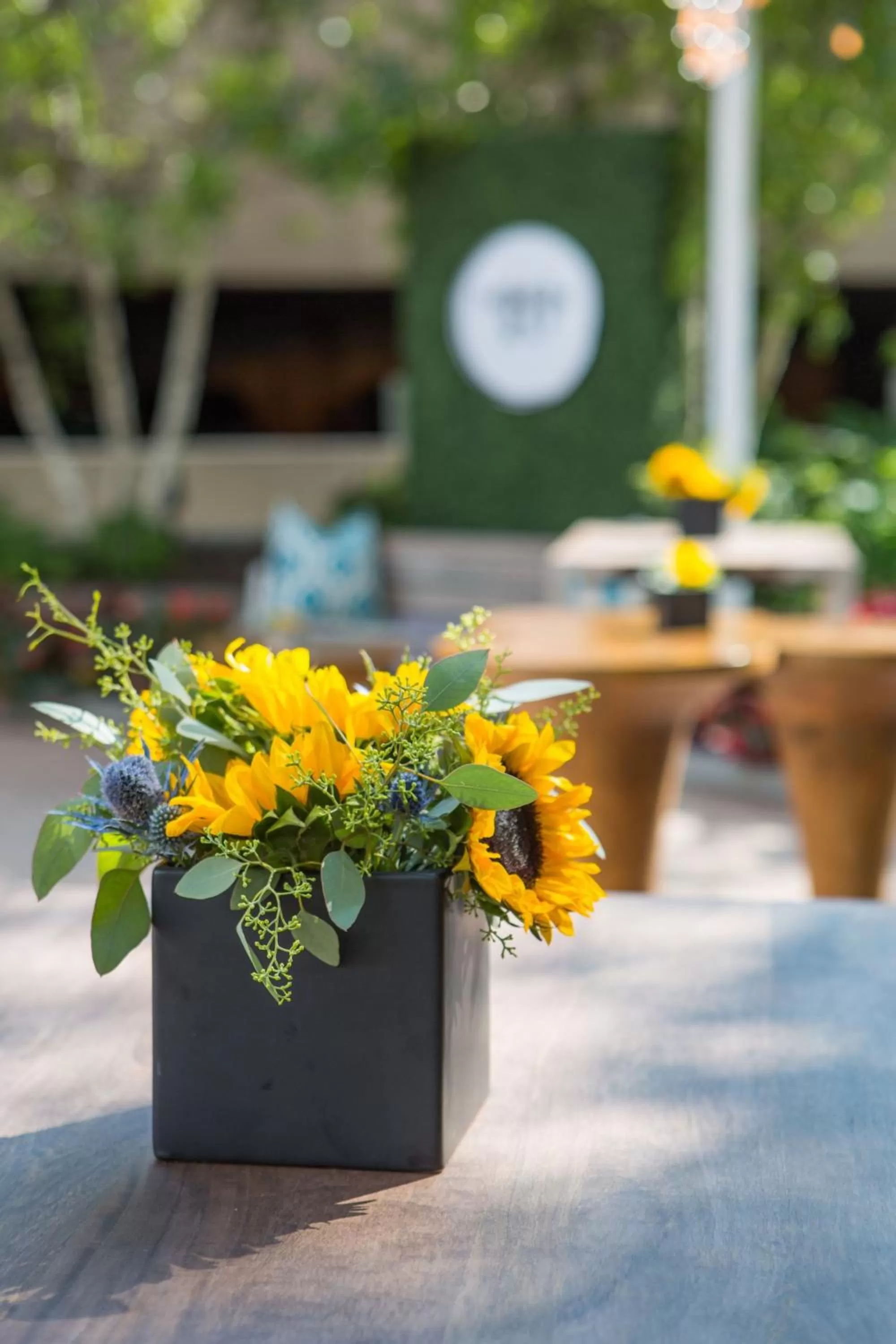 Meeting/conference room in The Westin Edina Galleria