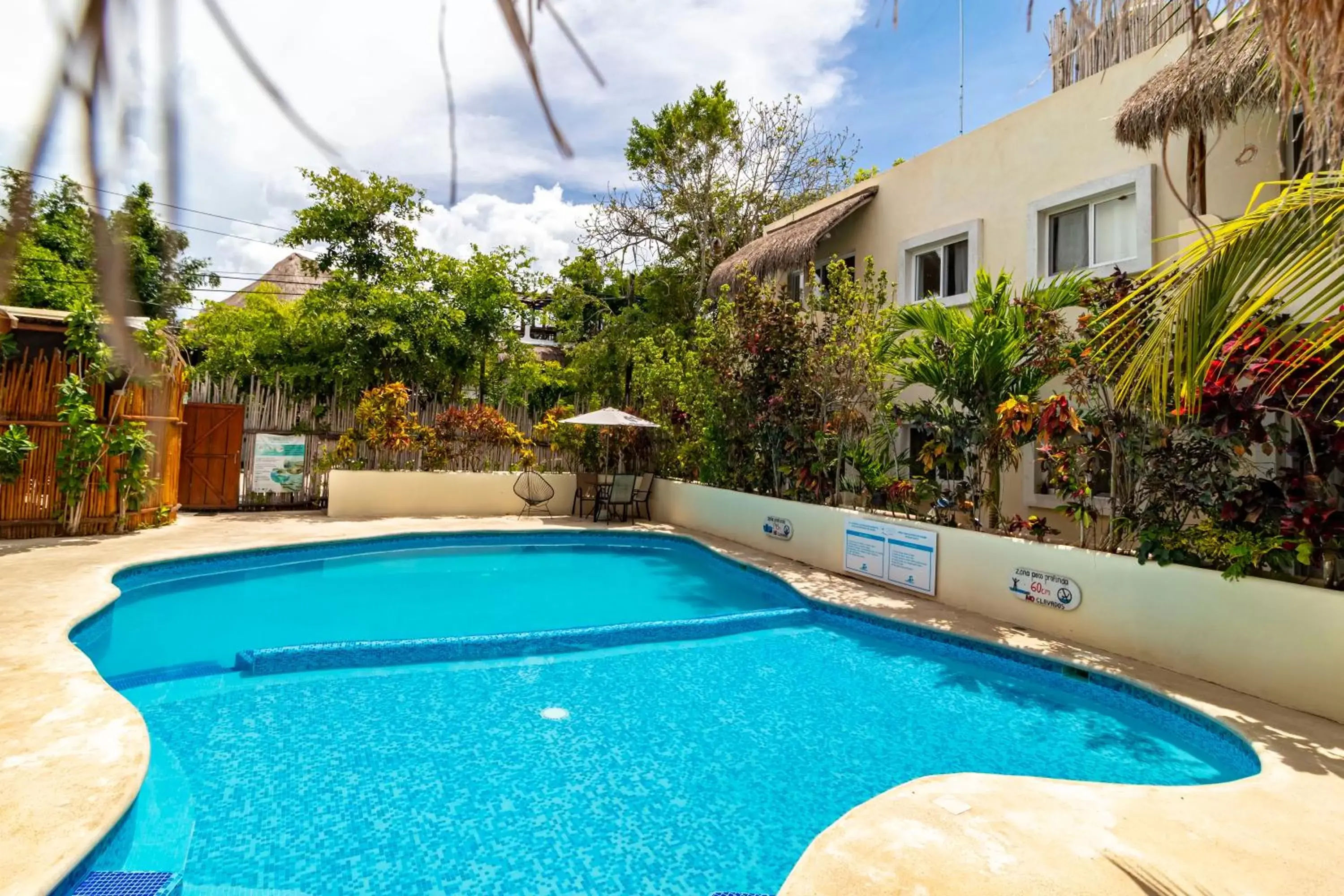 Hotel & Suites Oasis Bacalar Hotel & Suites Oasis Bacalar