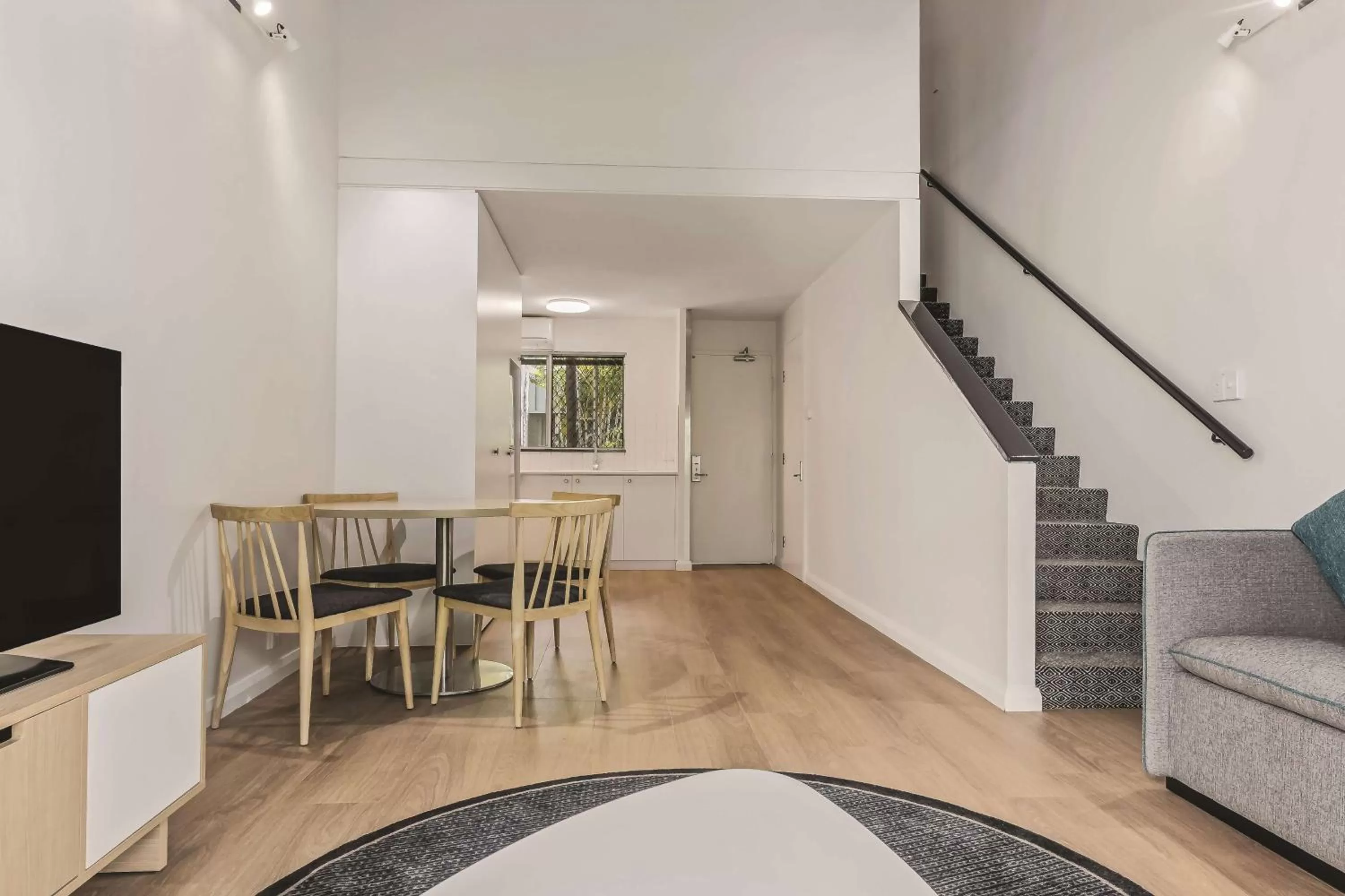 Loft Apartment - Eco Green Stay in The Leea Resort Darwin