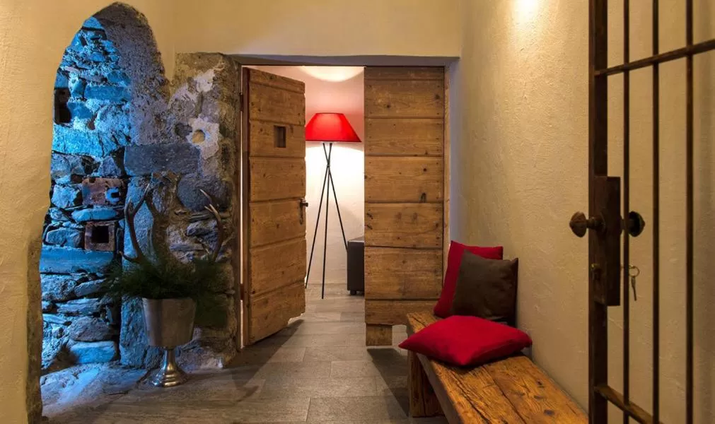 Other in Mair Am Ort Living Hotel B&B