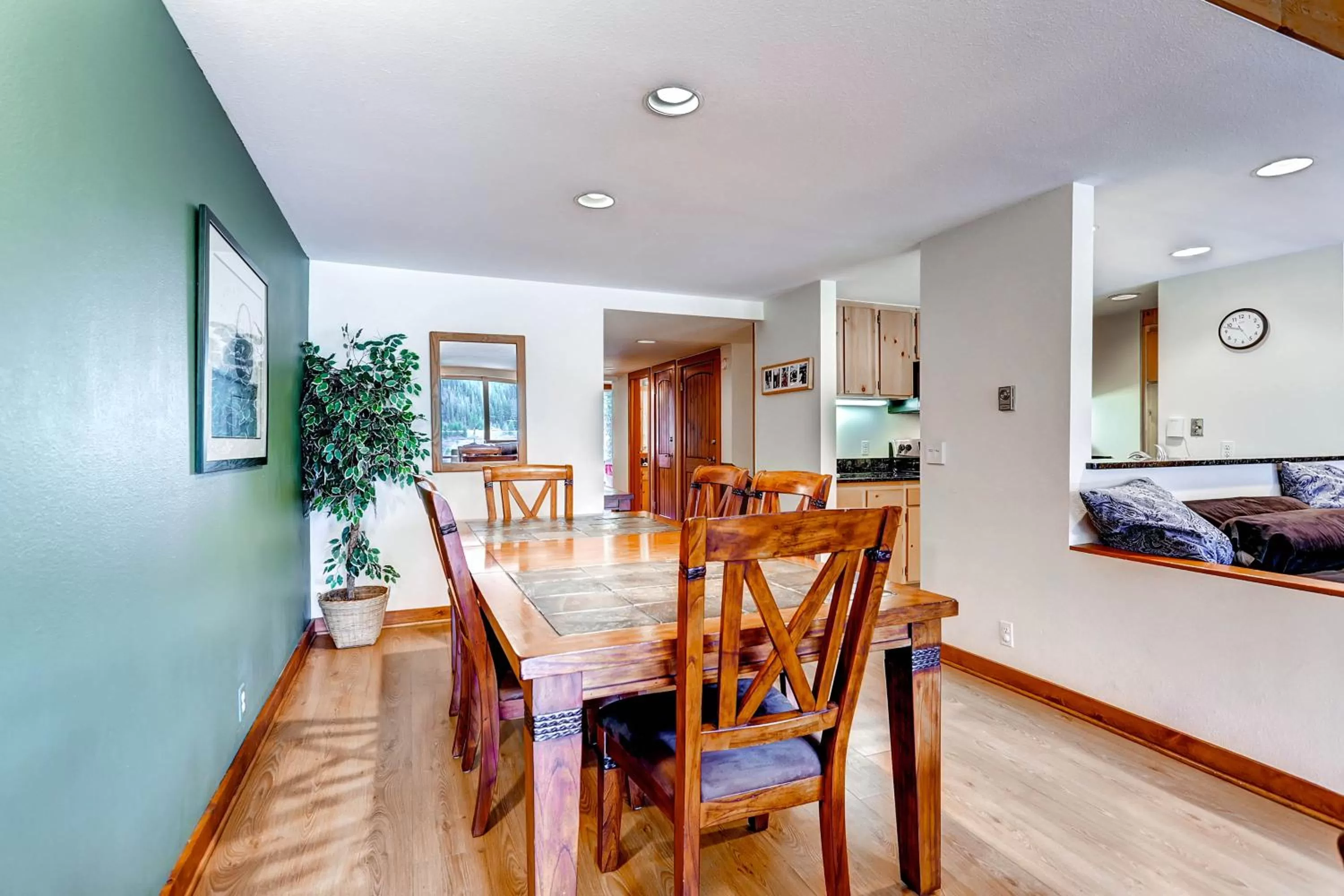 Lakeside Village by Keystone Resort