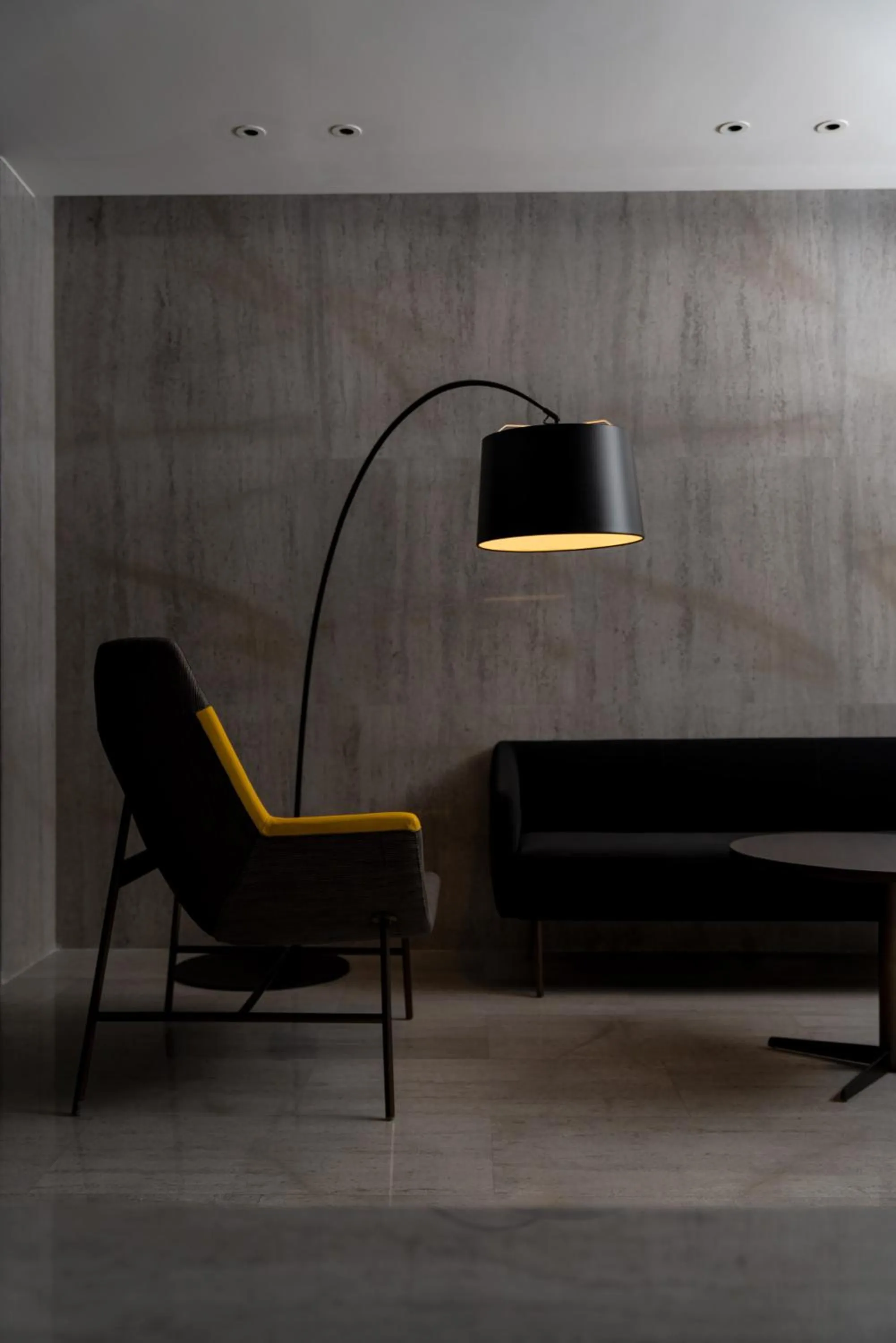 Fitness centre/facilities in The G Shenzhen, A Tribute Portfolio Hotel