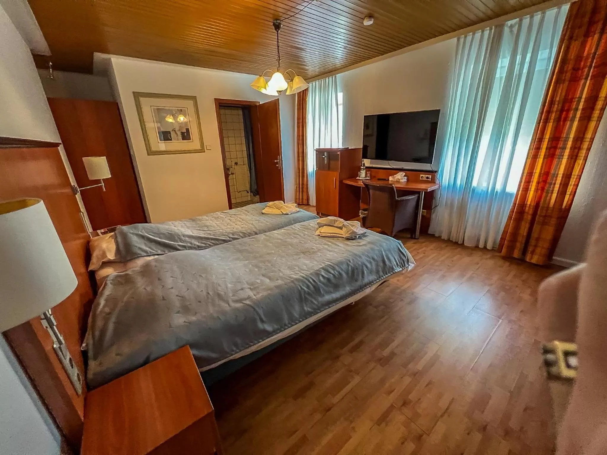 Hotel Restaurant Hüftgold