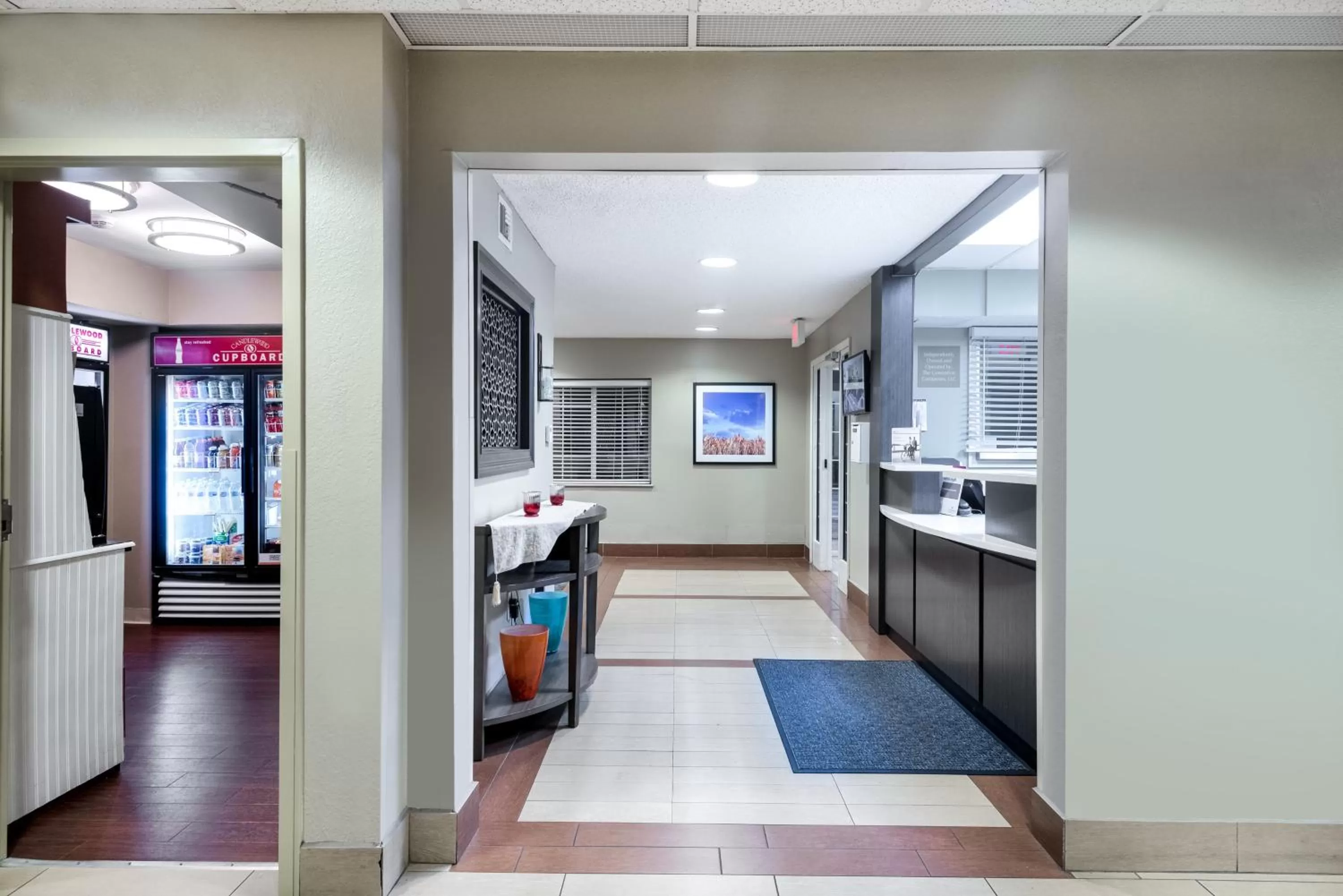 Property building in Candlewood Suites Lake Mary by IHG