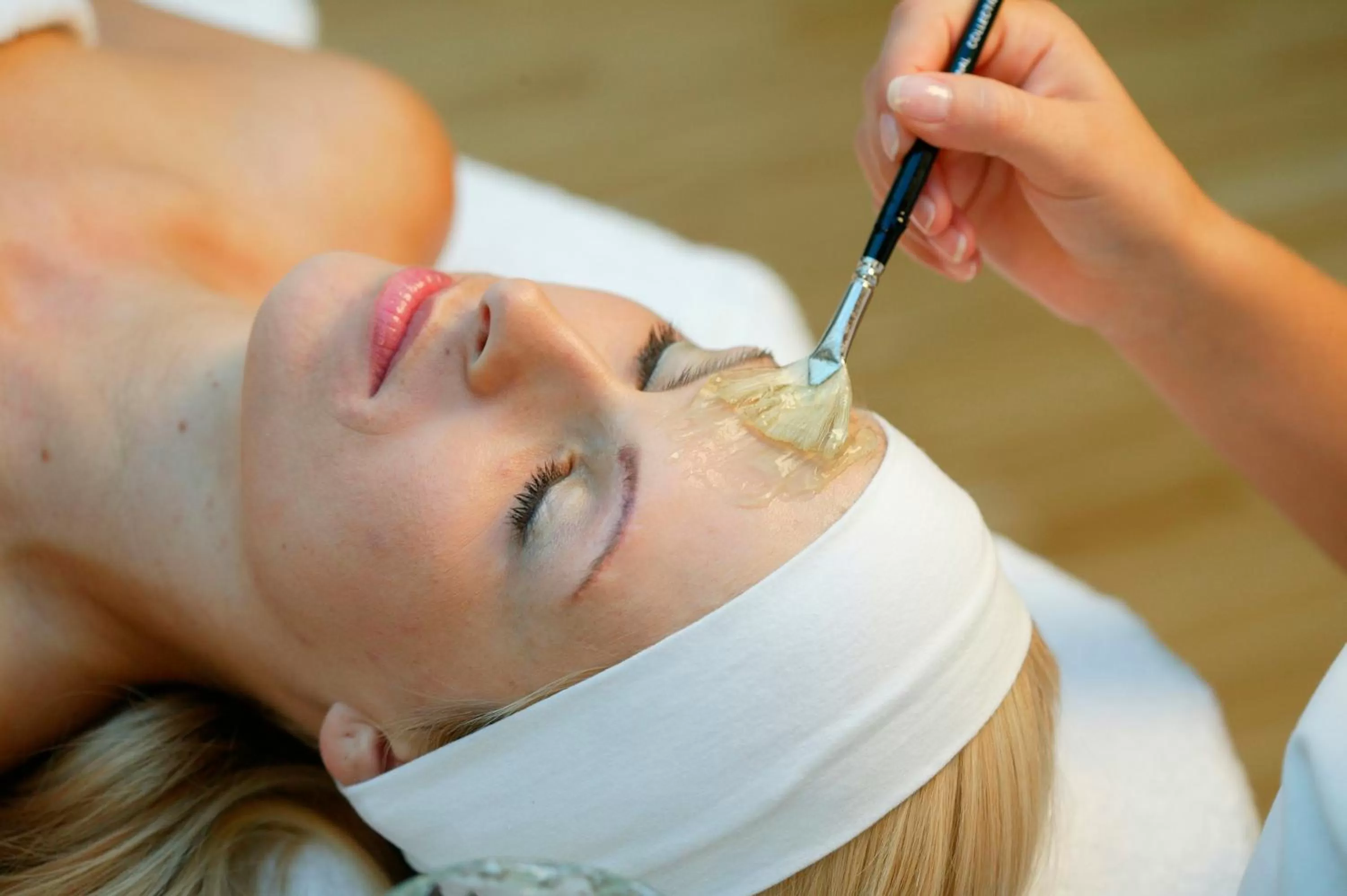 People in Hotel Lebensquell Bad Zell