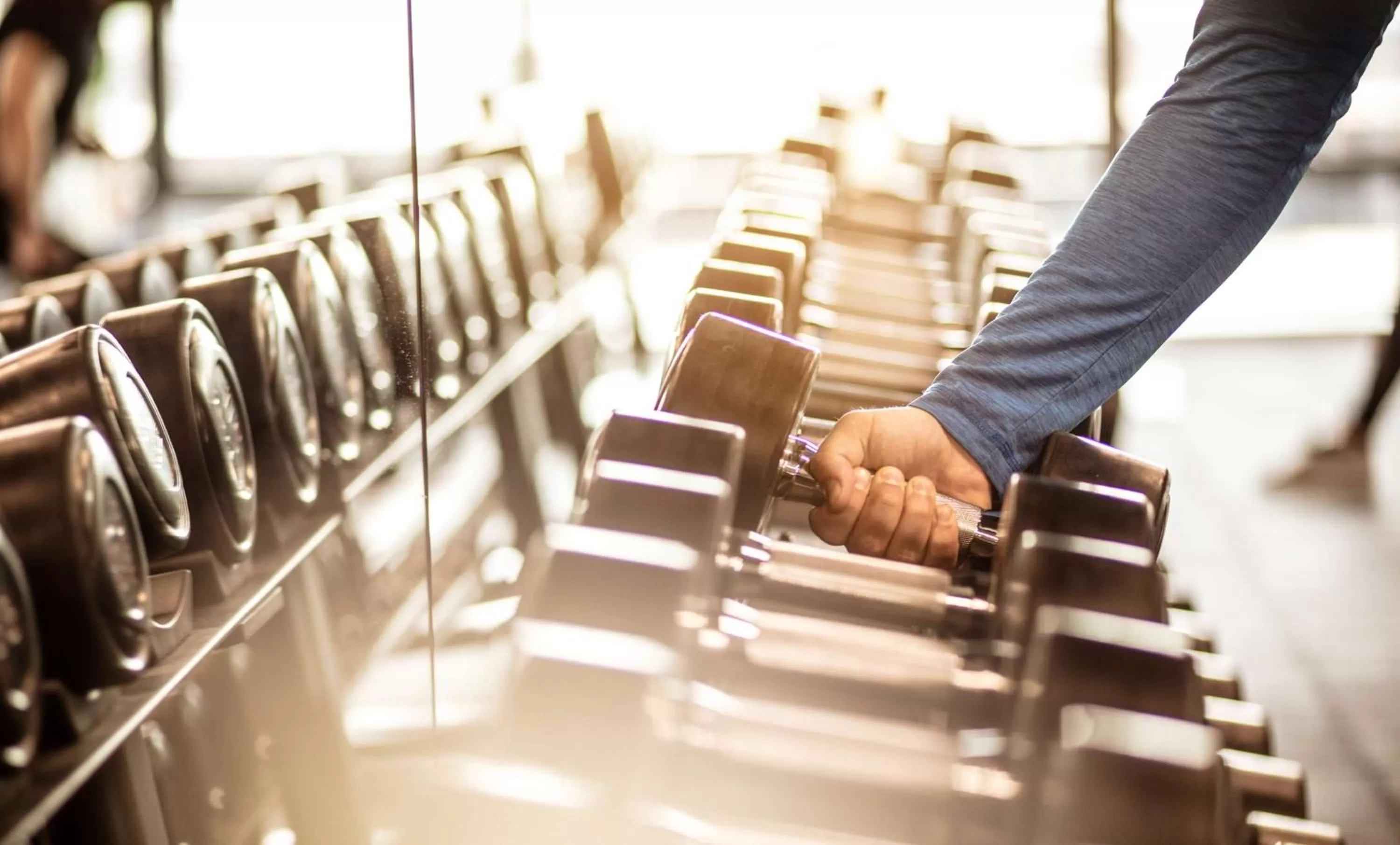 Spa and wellness centre/facilities in Sonesta Simply Suites Houston W Beltway