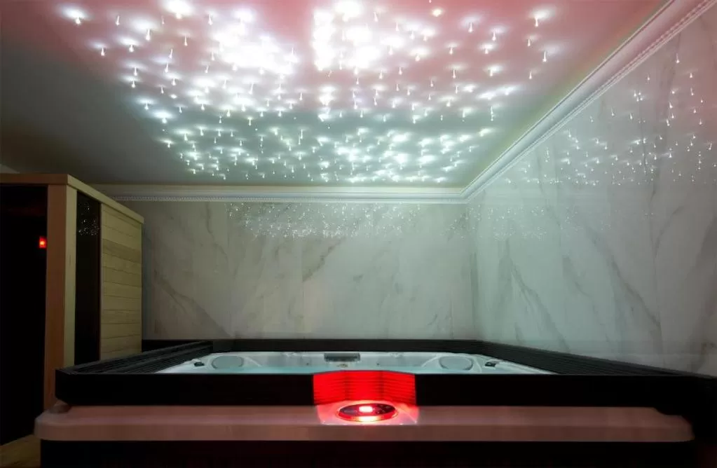 Jacuzzi SPA Prestige