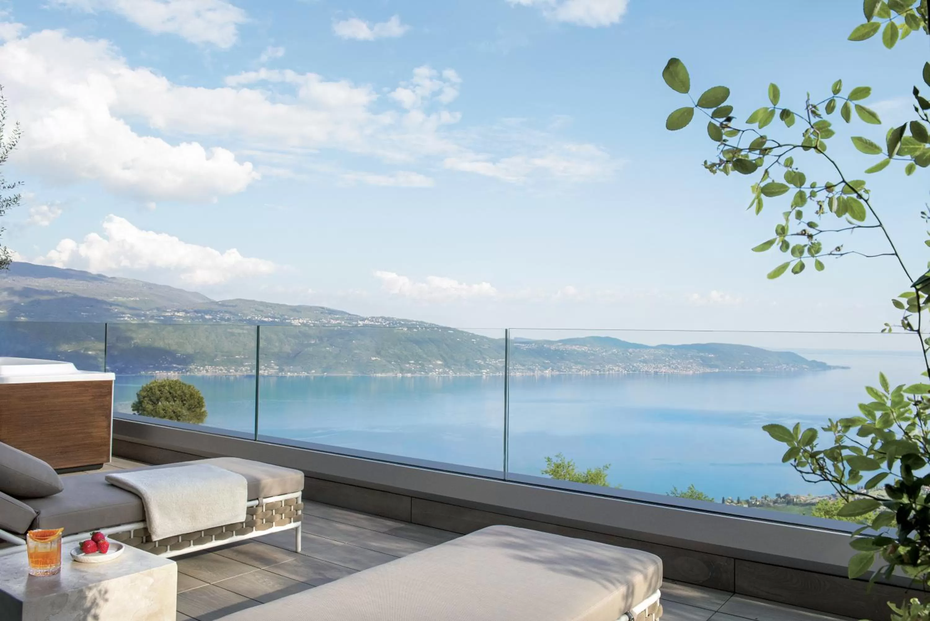 Lefay Resort & Spa Lago Di Garda
