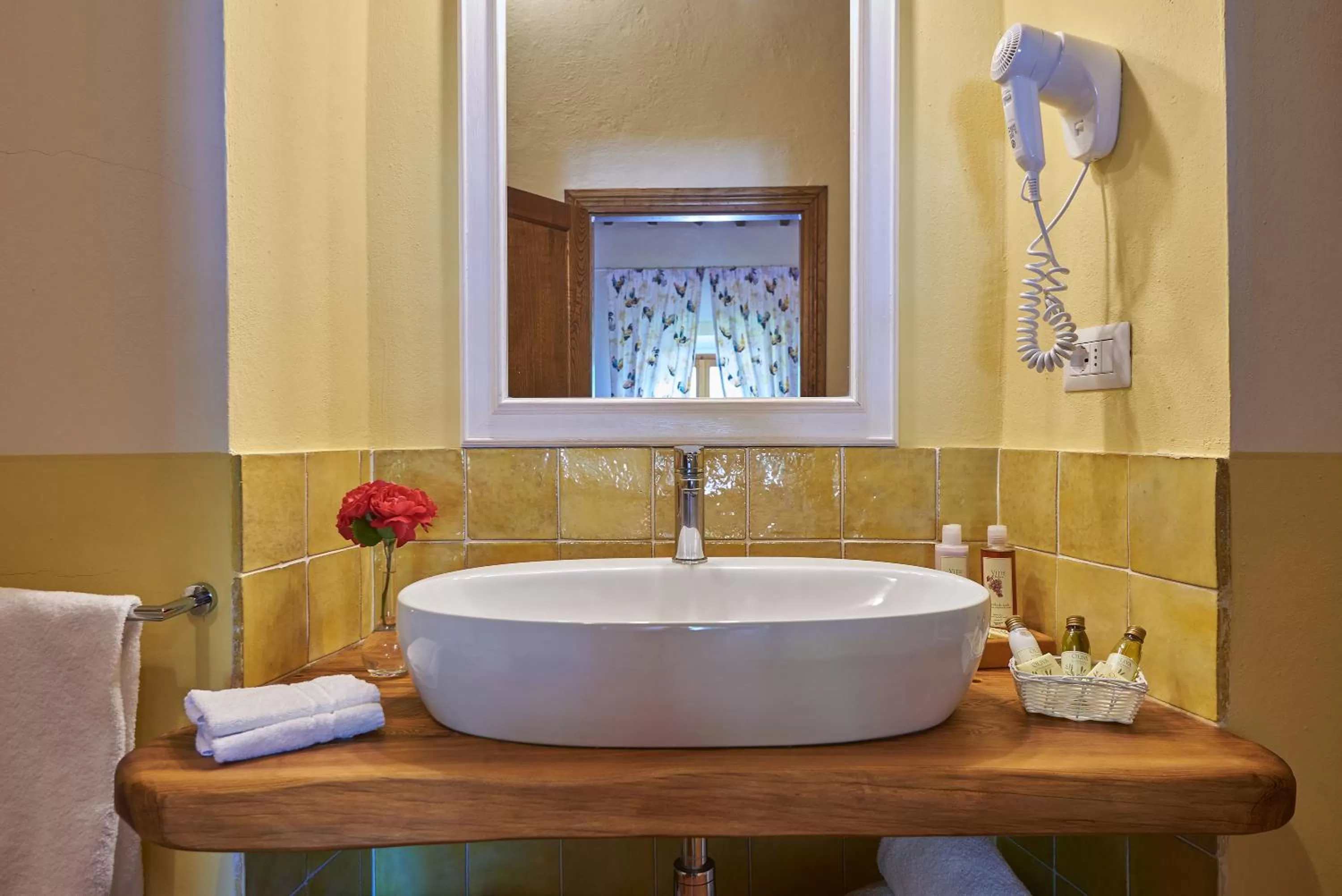 Hotel Belvedere Di San Leonino