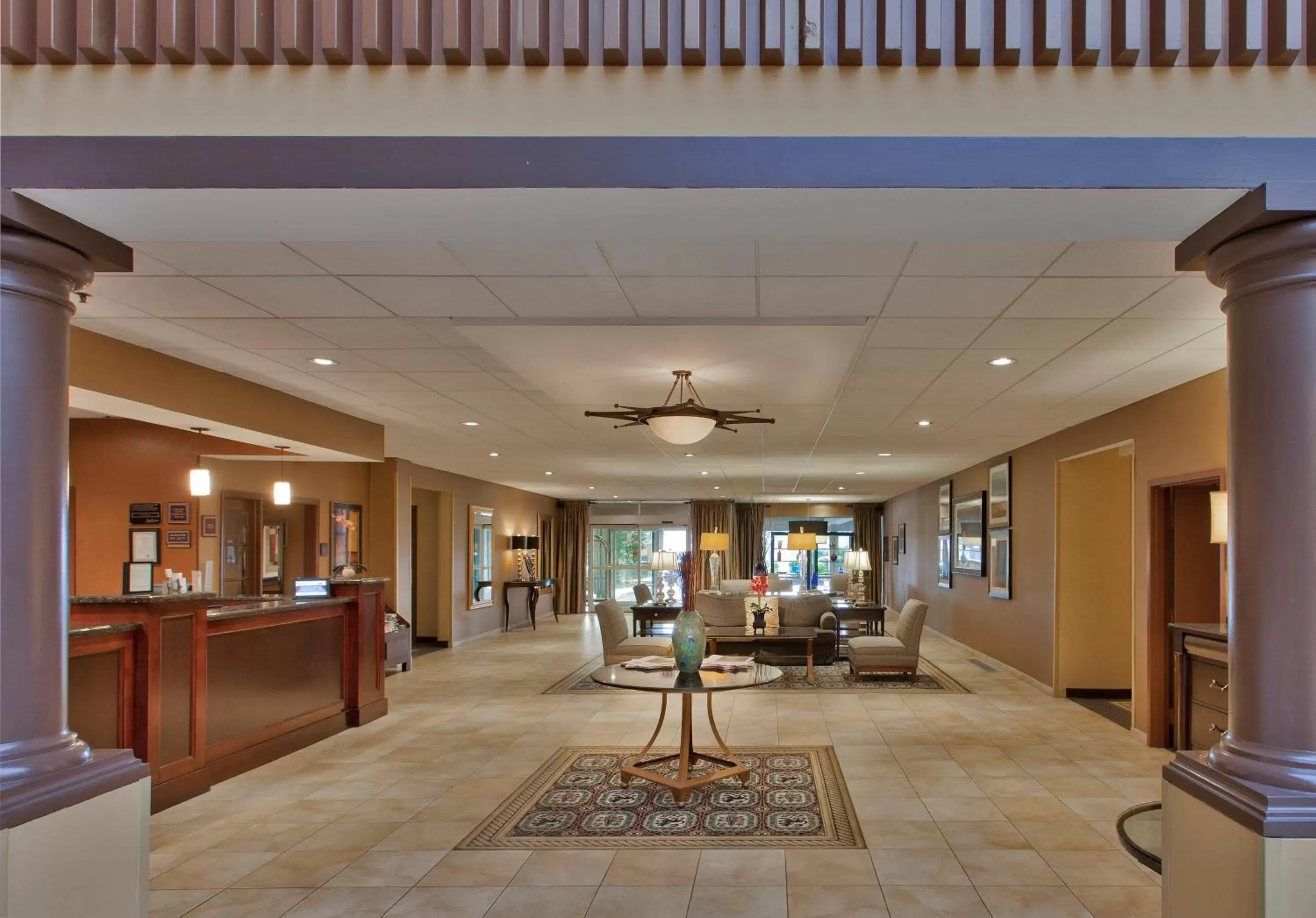 The Rockville Hotel, a Ramada by Wyndham The Rockville Hotel, a Ramada by Wyndham