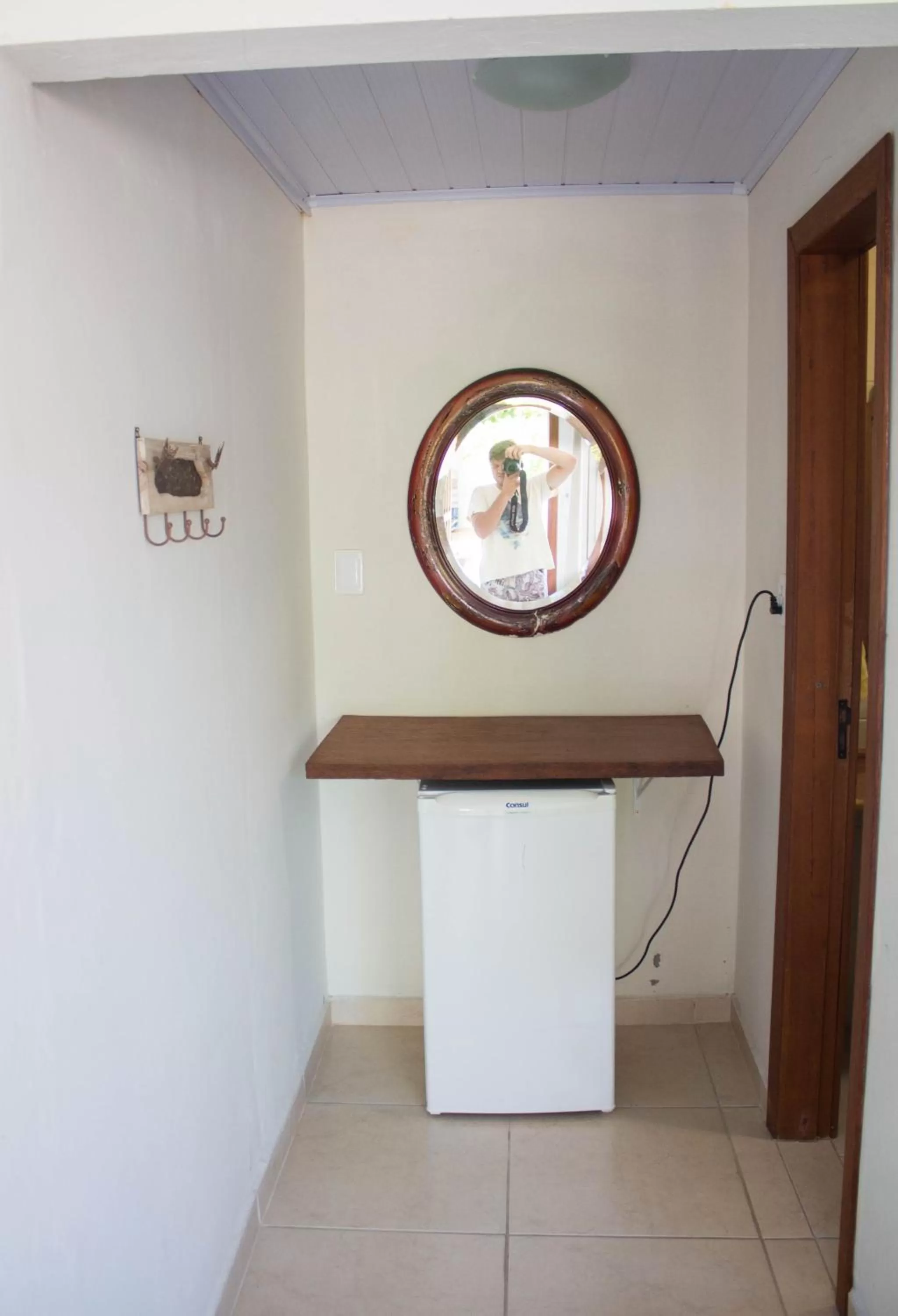 Pousada Estrelas no Mar Florianópolis