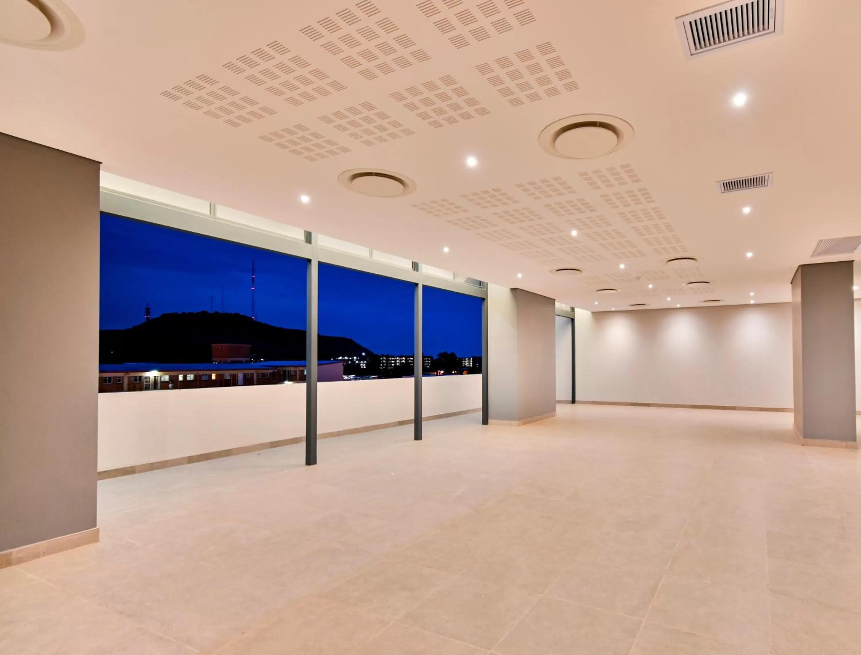 Business facilities in Premier Splendid Inn Bloemfontein