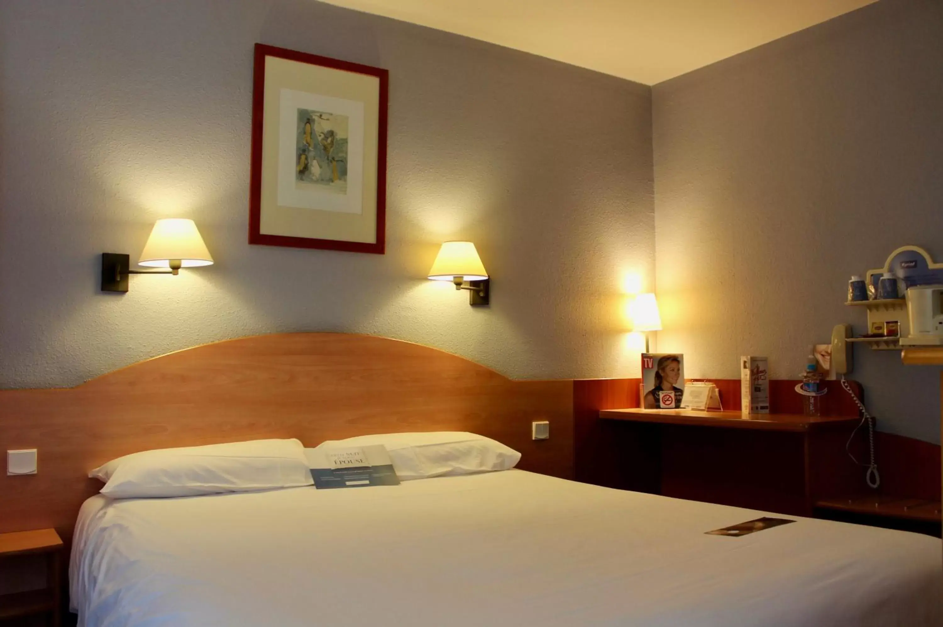 Kyriad Bourges Sud Kyriad Bourges Sud