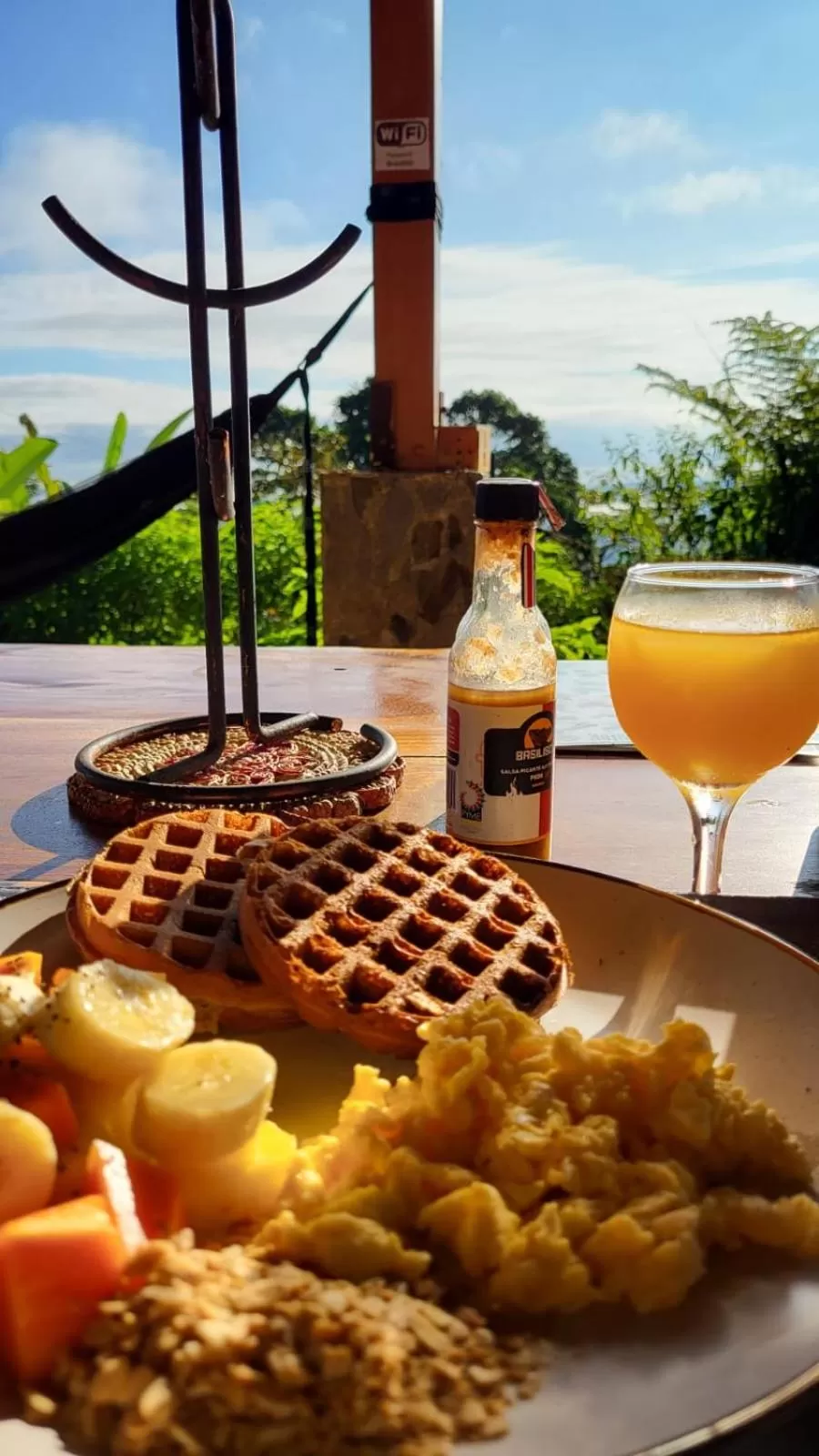 Birds & Breakfast Costa Rica