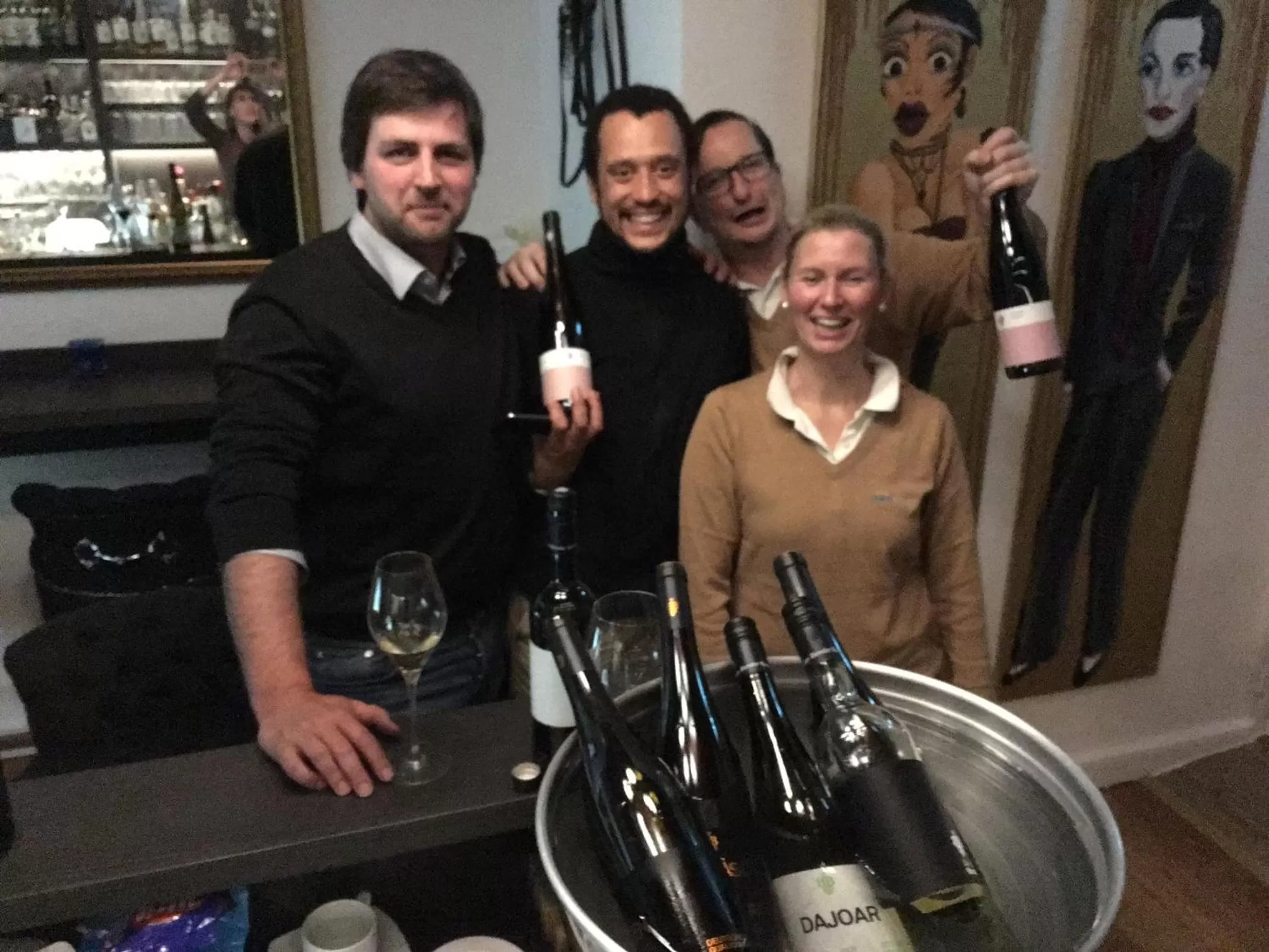 Villa WellenRausch - Adults Only