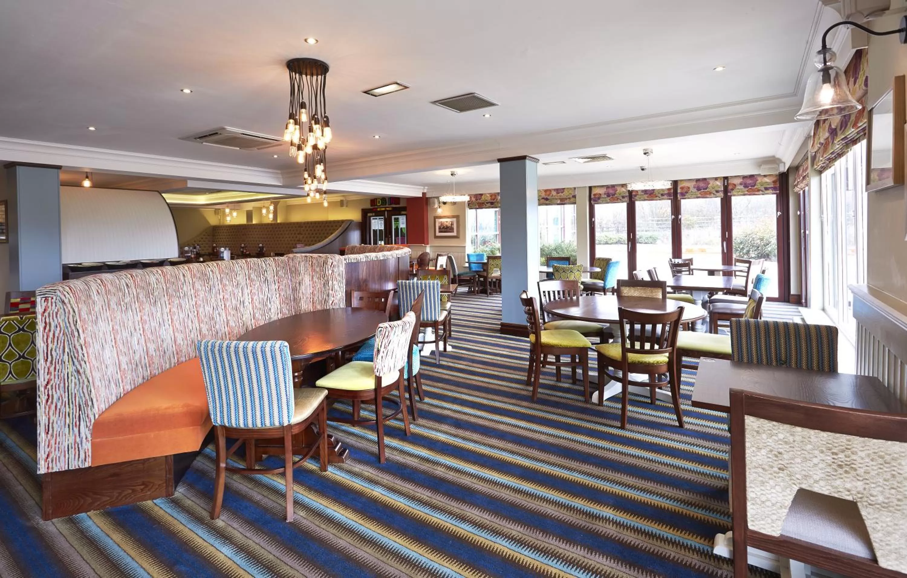 Day in The Wishing Well