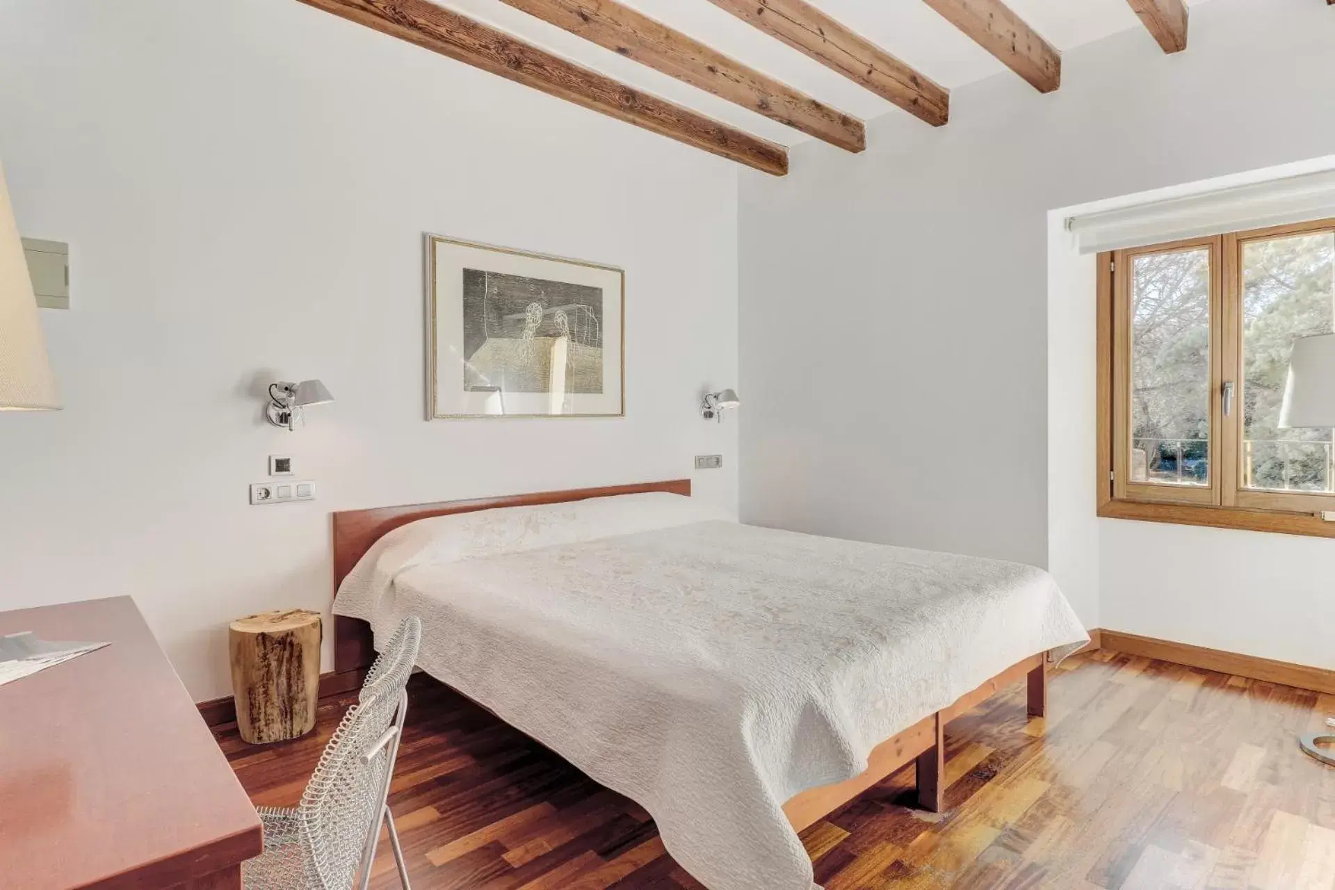 Single Room in Desbrull Single Room in Desbrull