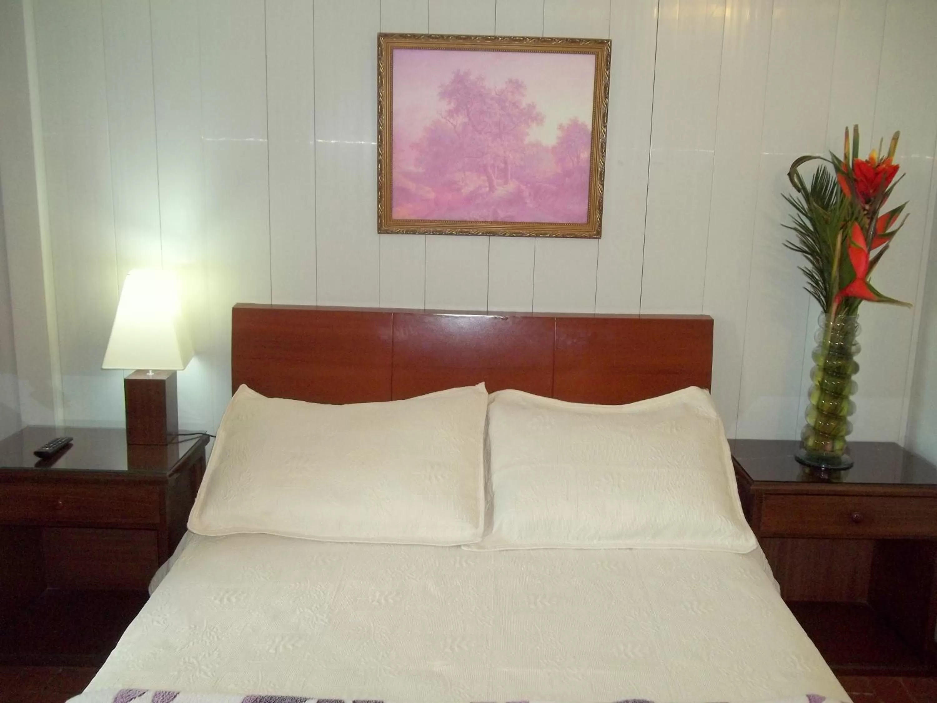 Cabañas Las Bifloras