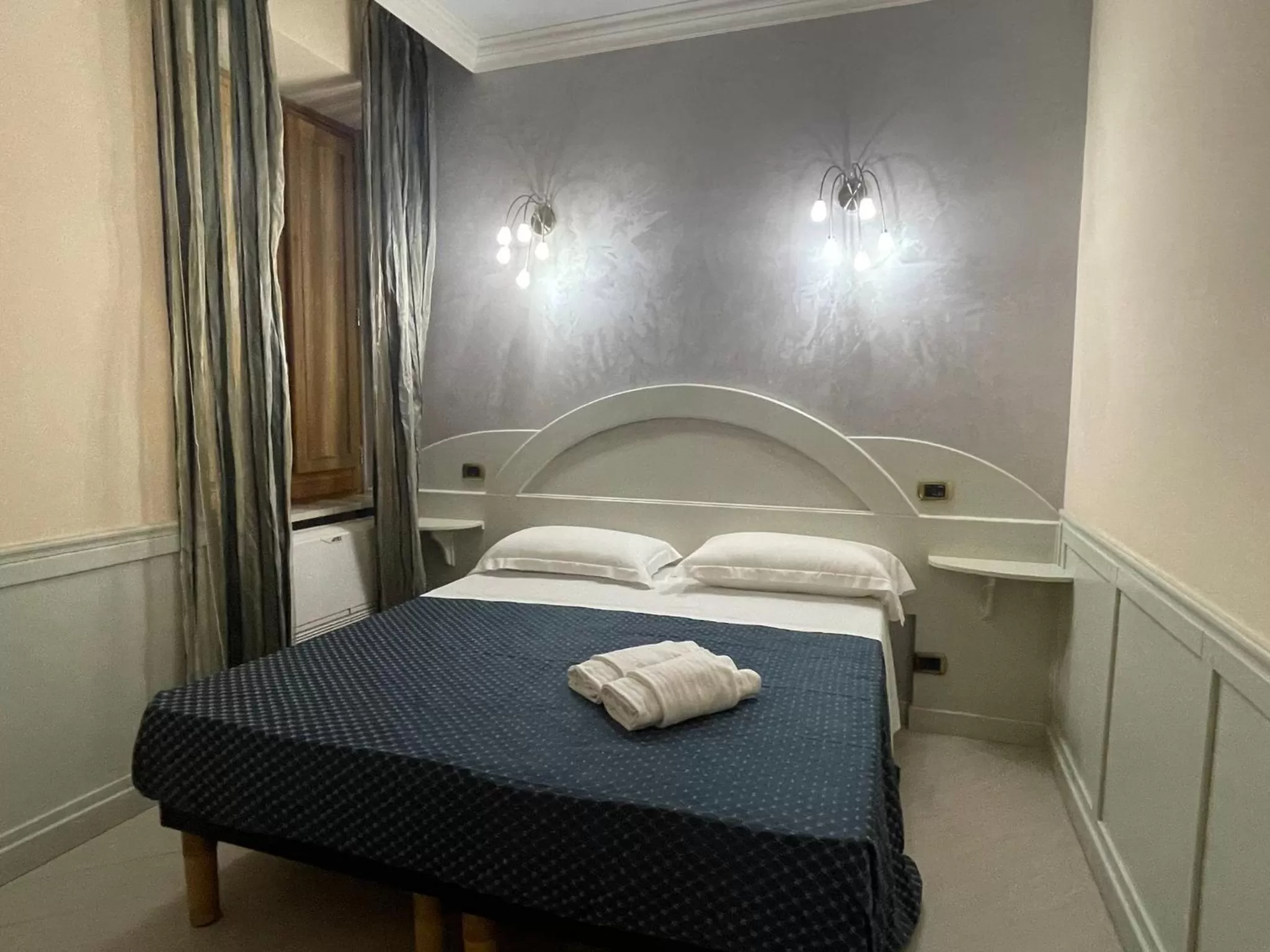 Bed in relais monti guesthouse