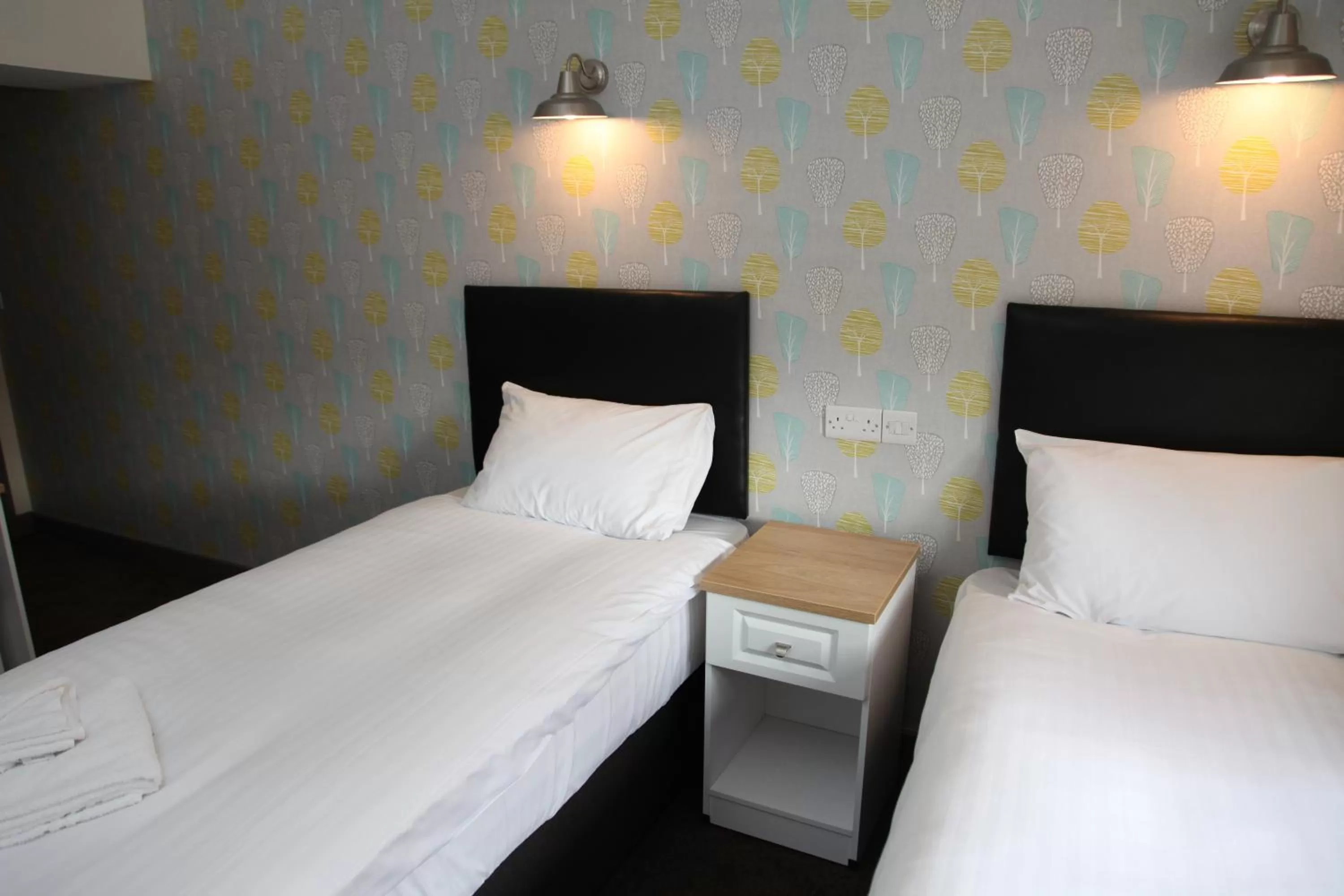 Bed in Liberal House Tamworth