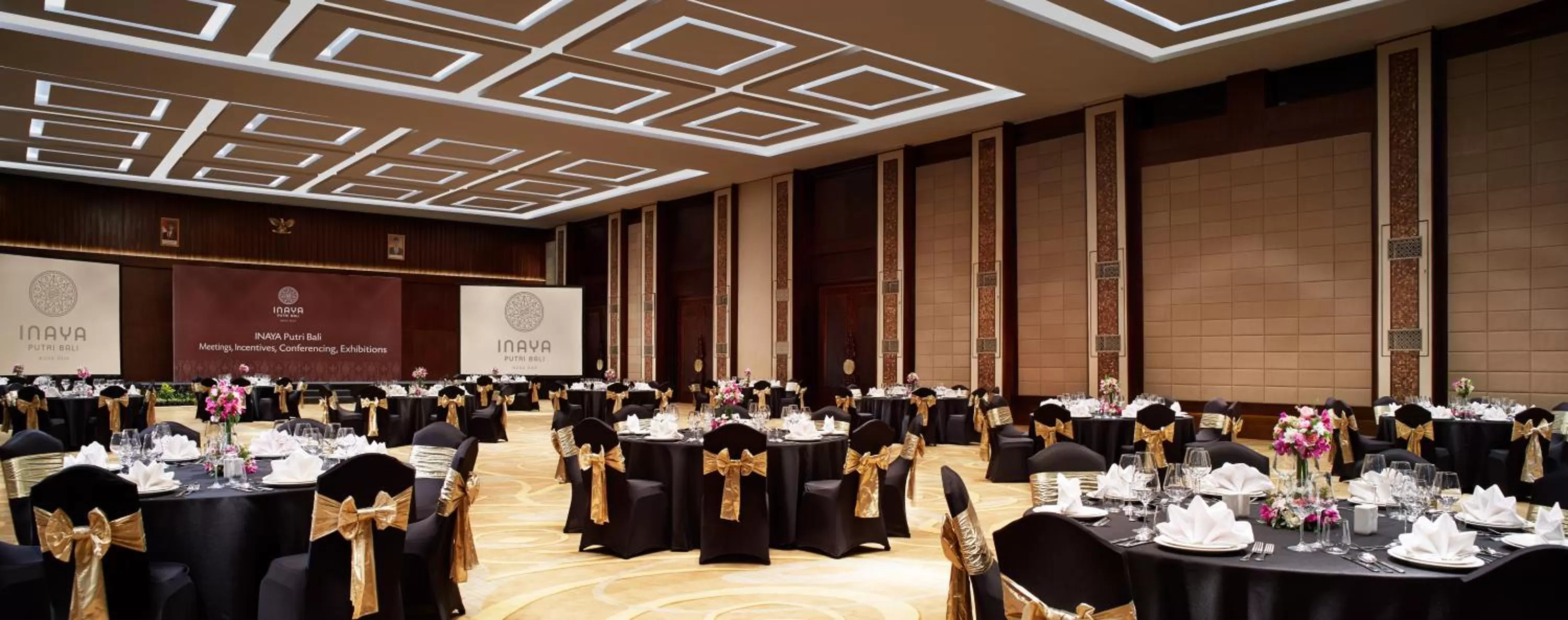 Property building in MERUSAKA Nusa Dua