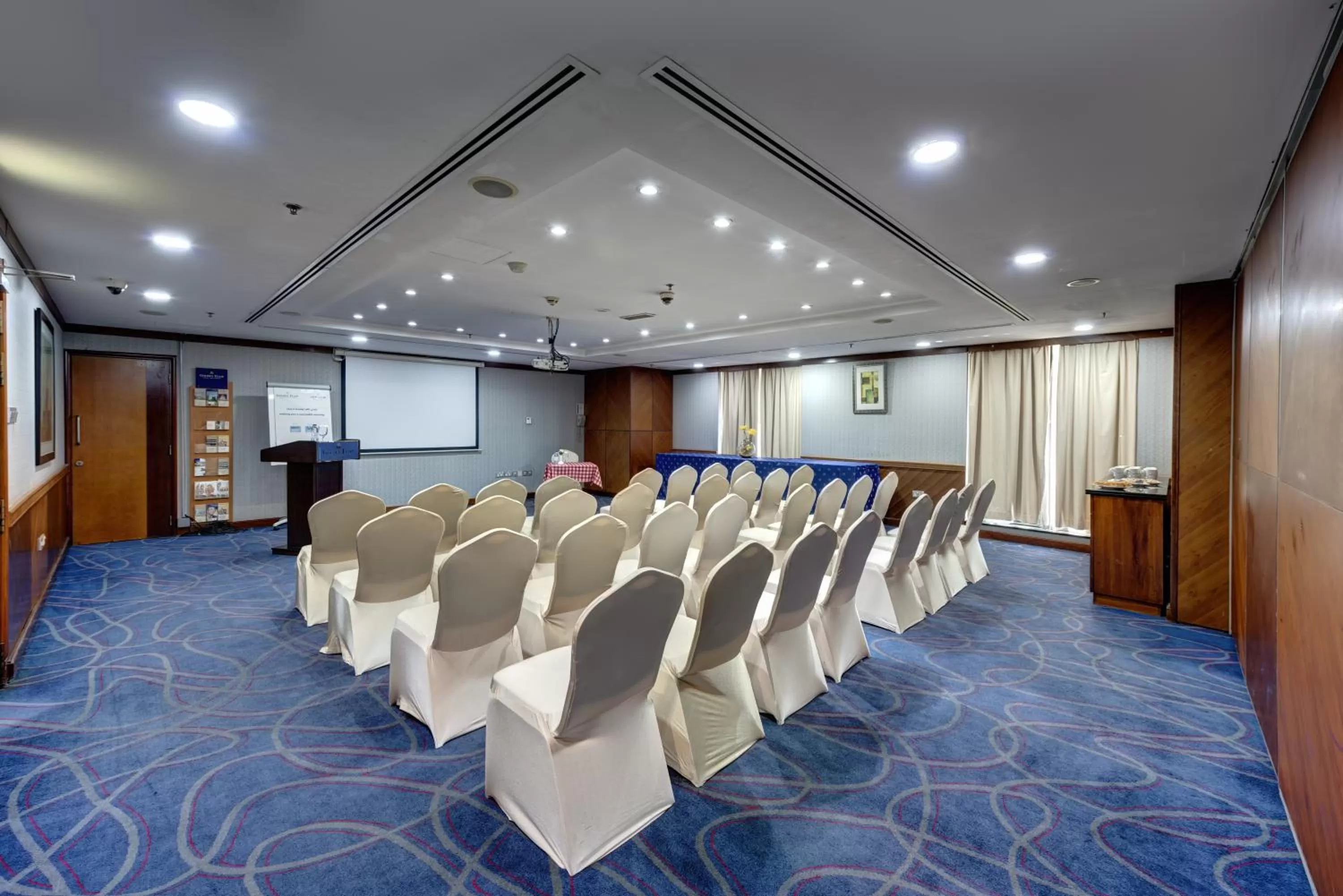 Business facilities in Orchid Hotel Al Barsha "Formerly Golden Tulip Hotel Al Barsha"