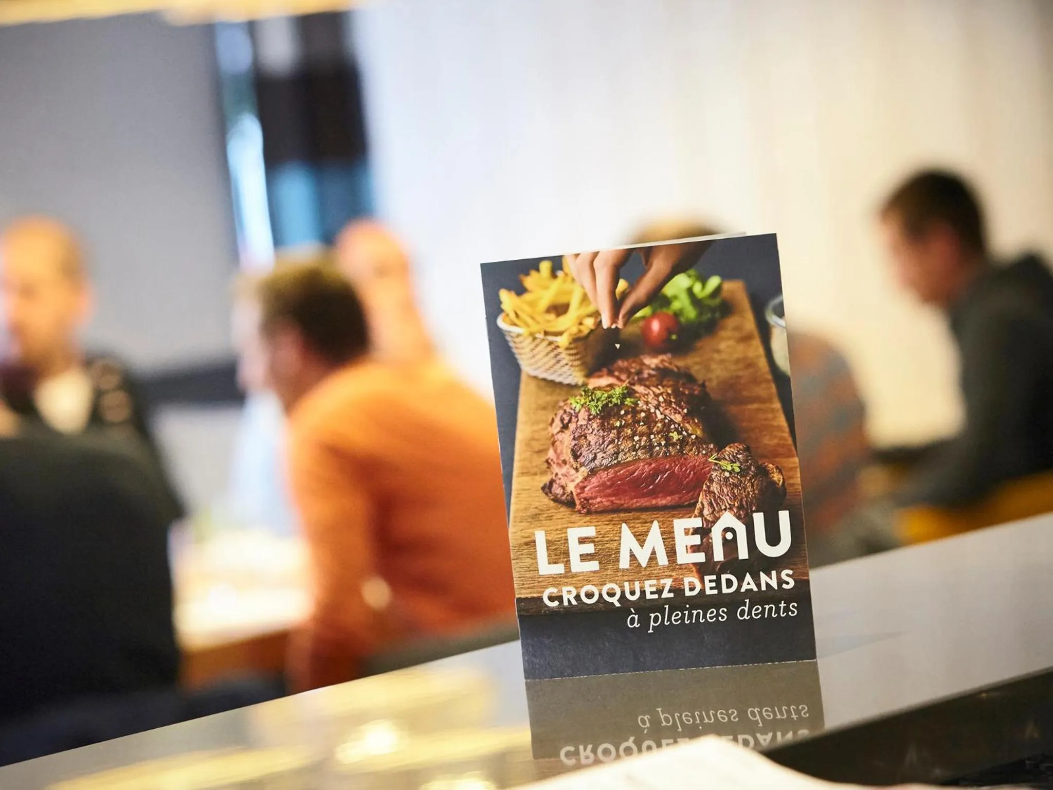 Other in Campanile Le Mans - Arnage