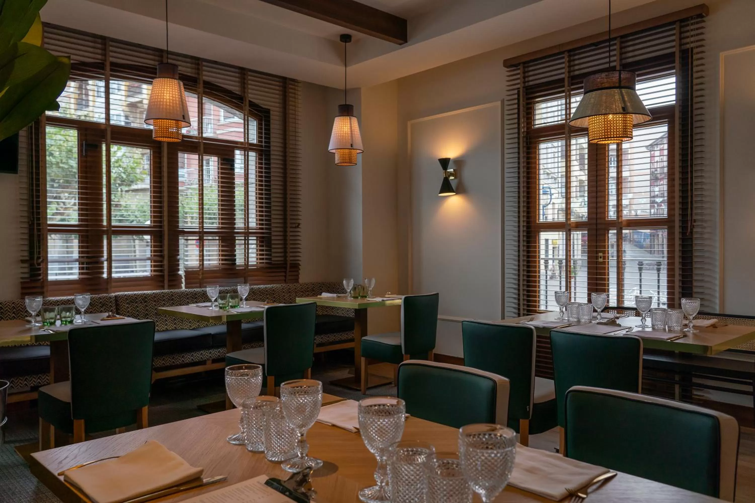 Puente Colgante Boutique Hotel