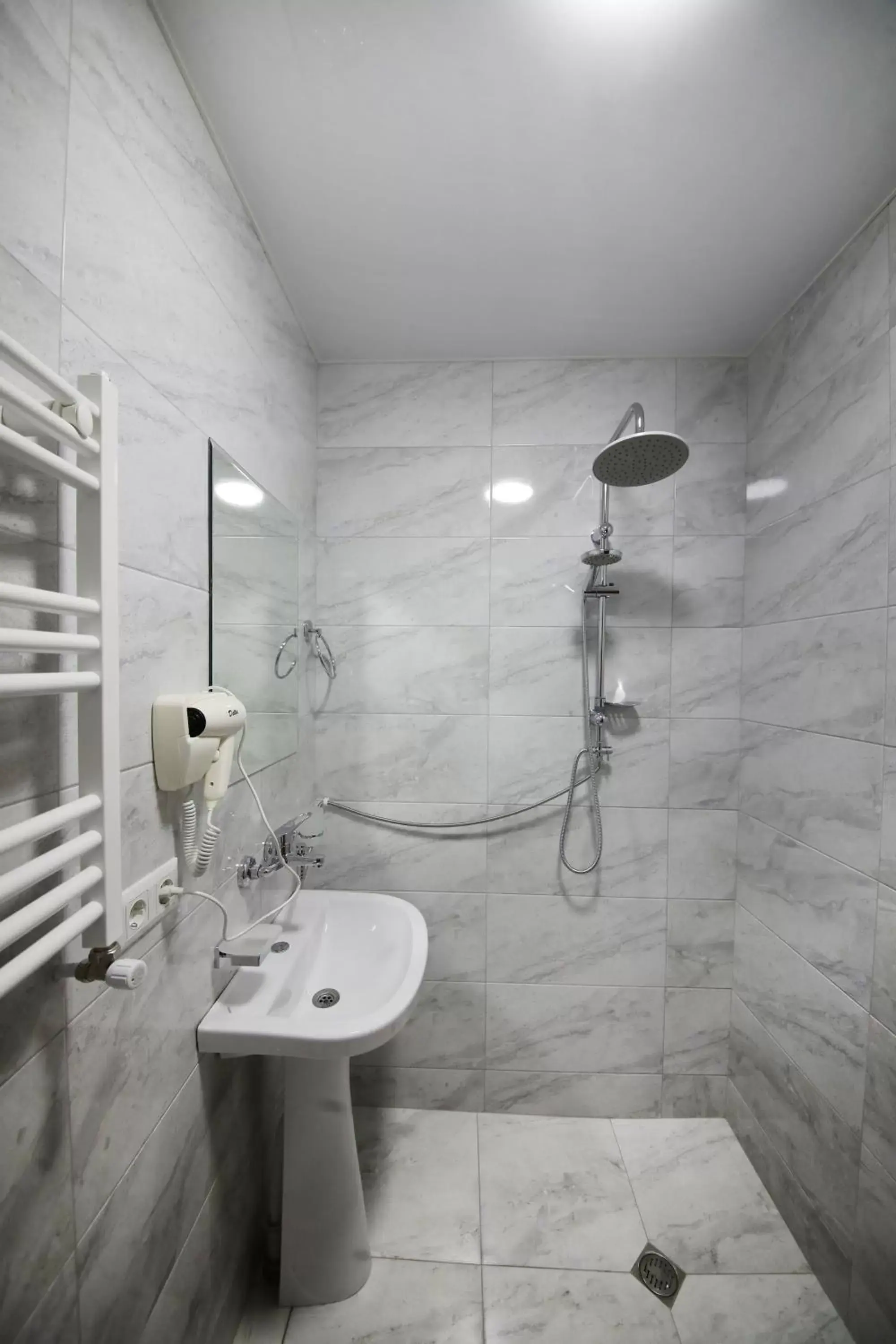 Standard Single Room - single occupancy in Bessarion Boutique Hotel Standard Single Room - single occupancy in Bessarion Boutique Hotel