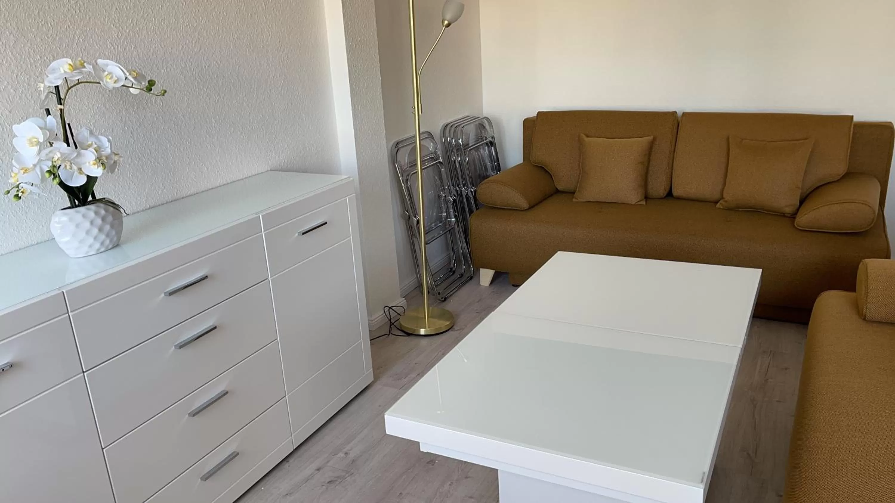 Bathroom in Hotel Villa Vital Munster