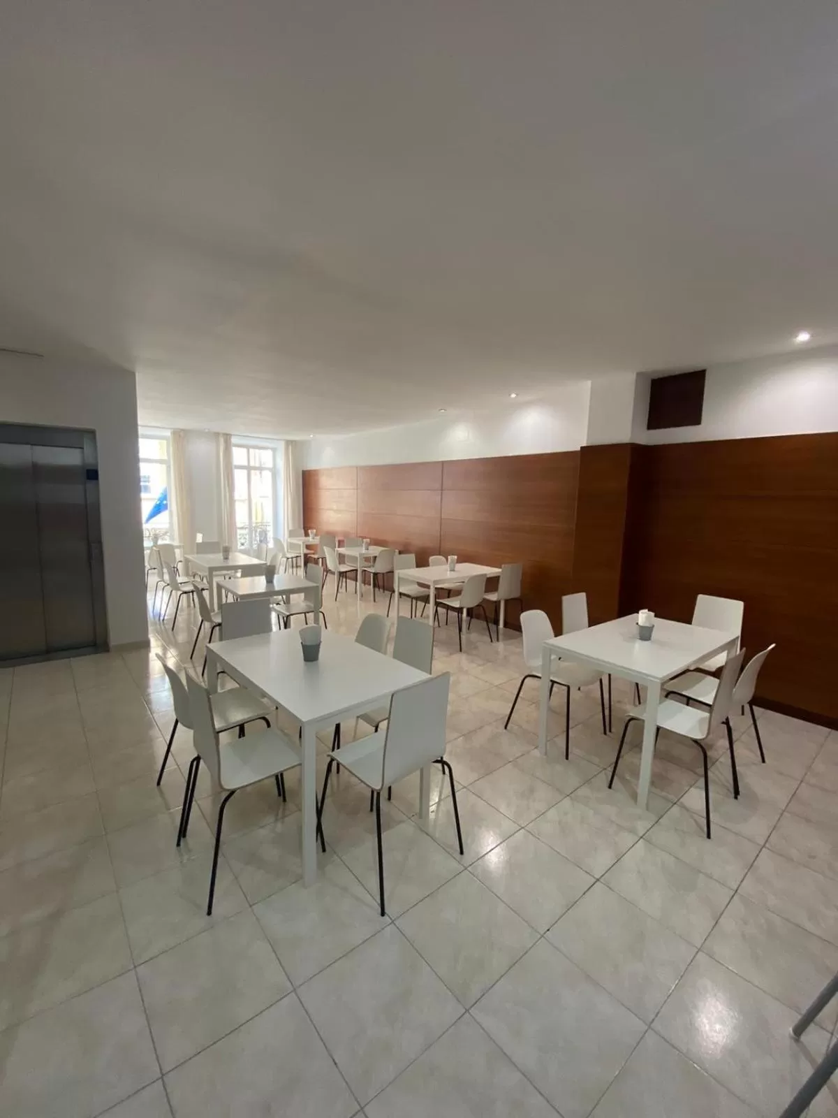 Restaurant/places to eat in Real Ferrol