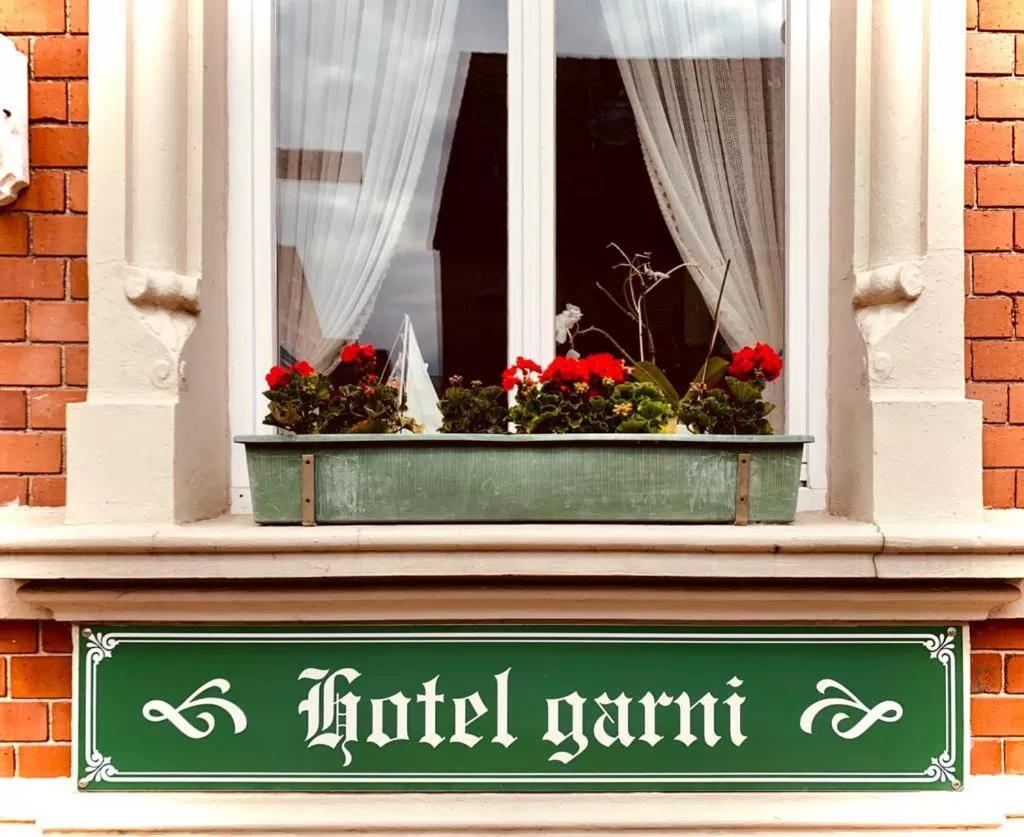 Alt-Emder Bürgerhaus