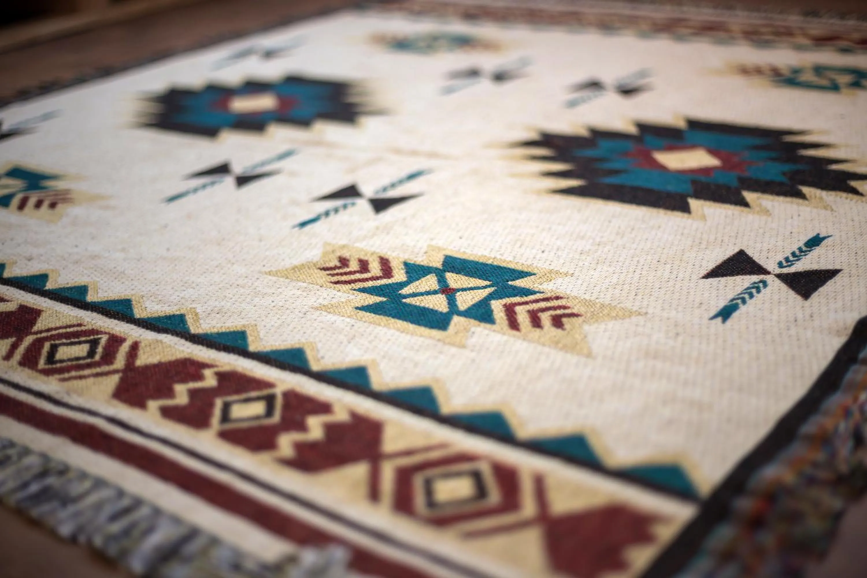 Decorative detail in You Worth Inn