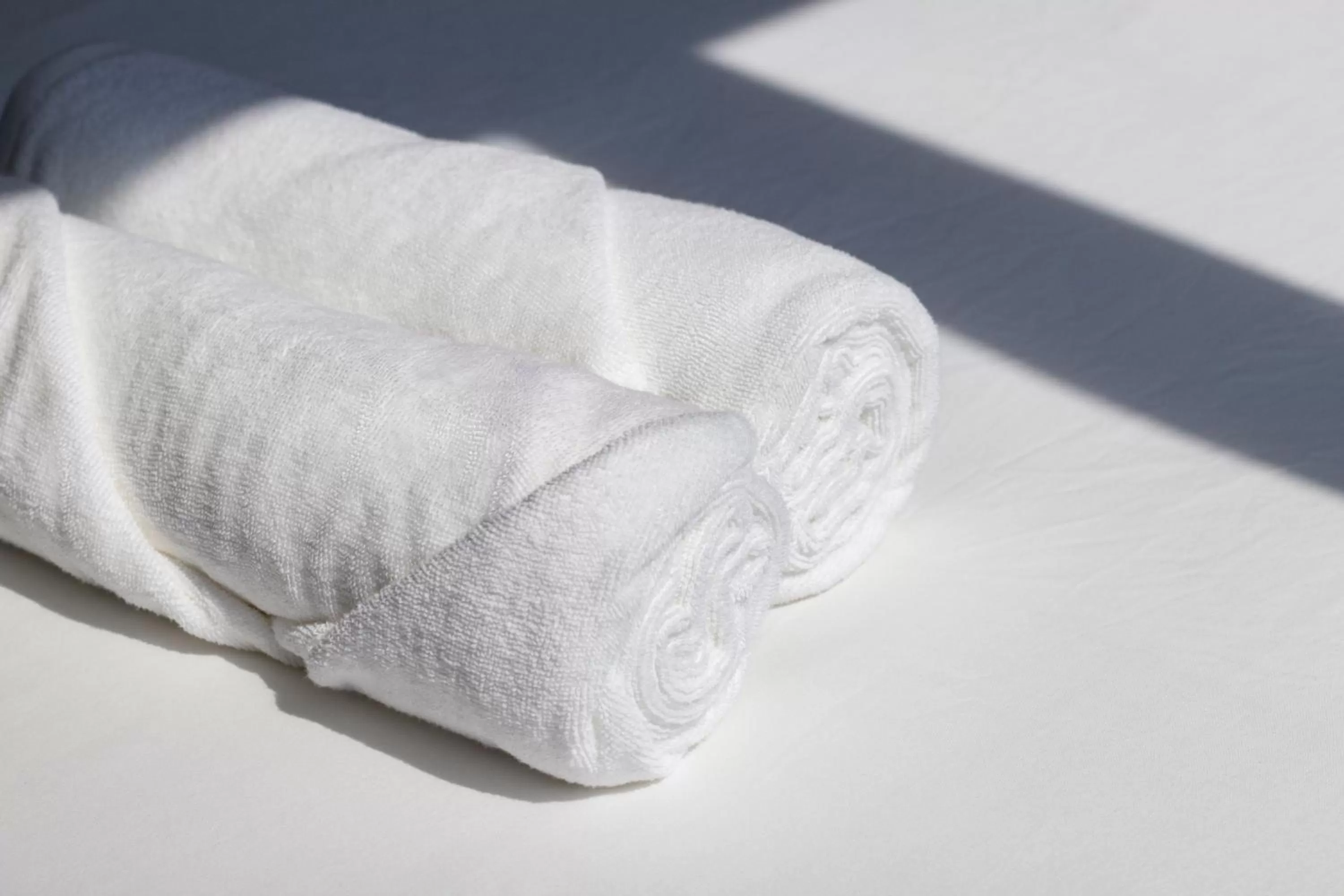 Bedroom in Bagan Suite