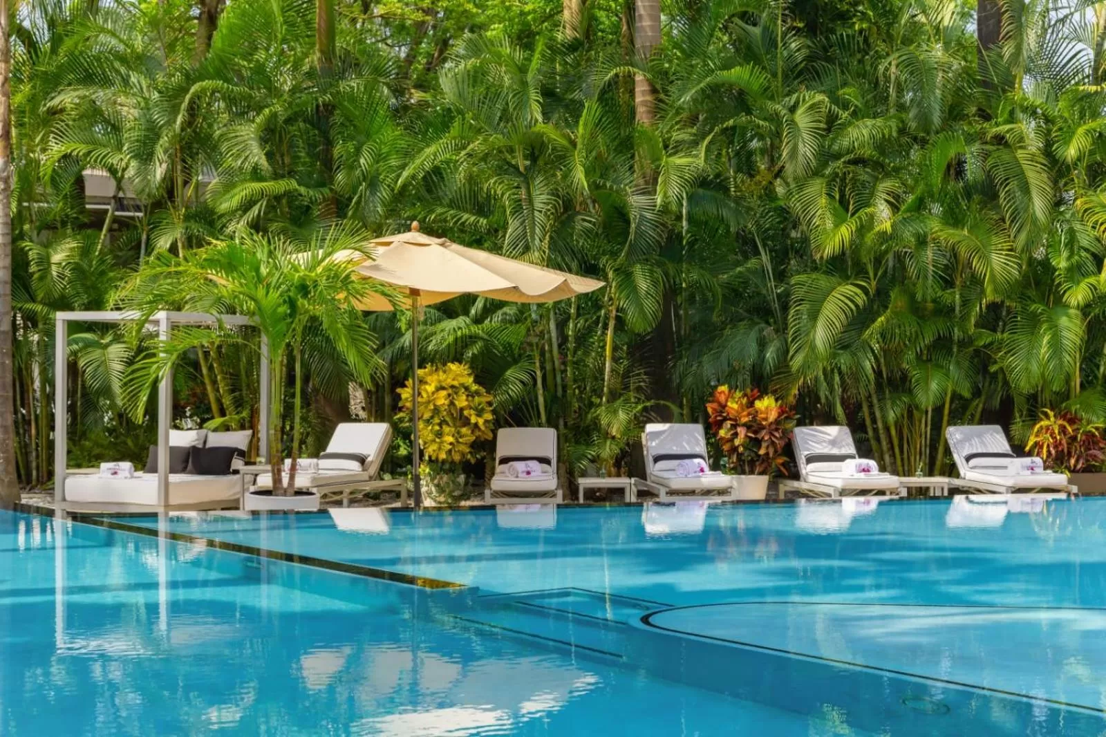 Anticavilla Hotel Restaurante & Spa