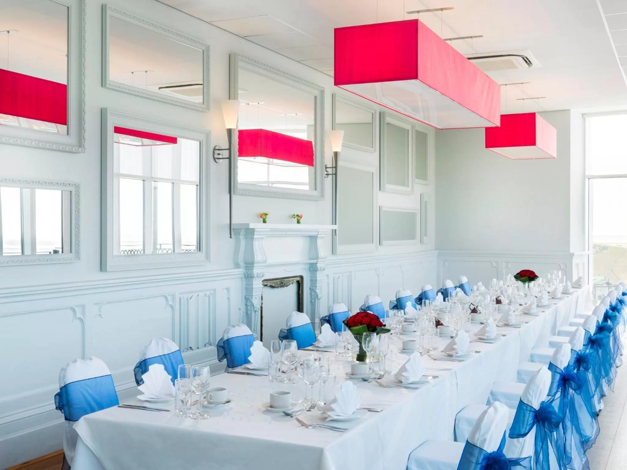 Banquet/Function facilities in Park Inn by Radisson Palace