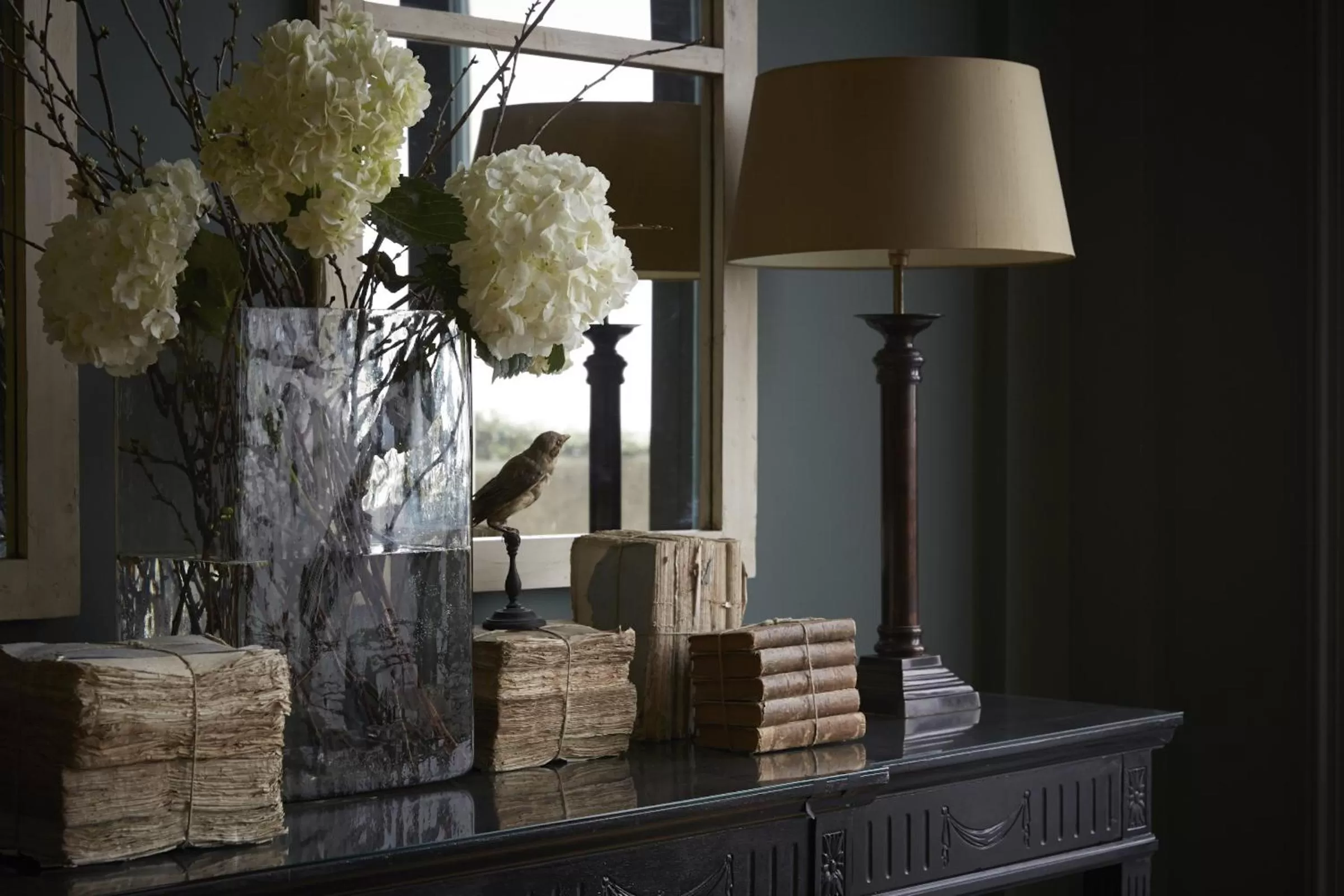 Lounge or bar in Albion House at Ramsgate