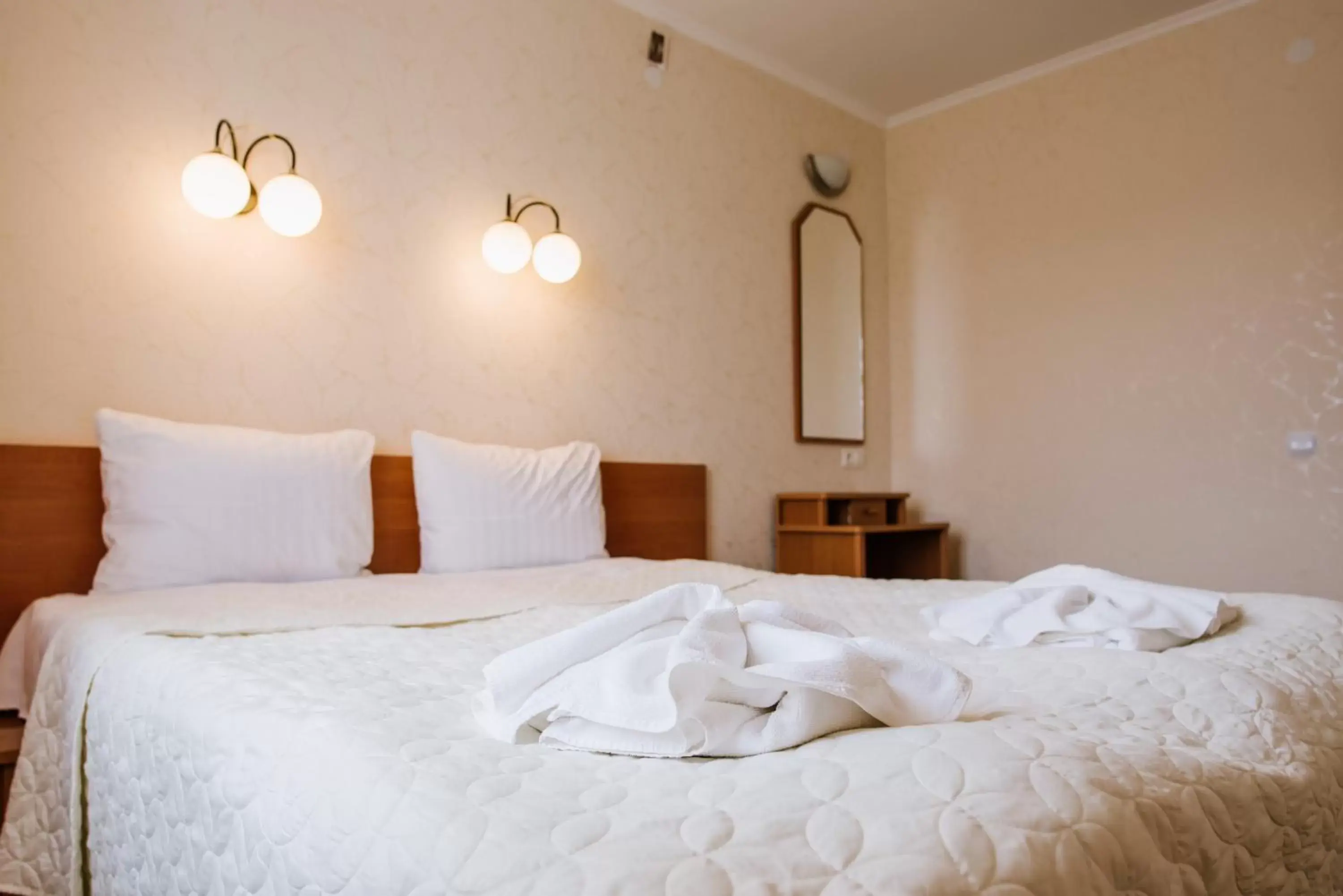 Junior Suite in Zelenyy Bir Junior Suite in Zelenyy Bir