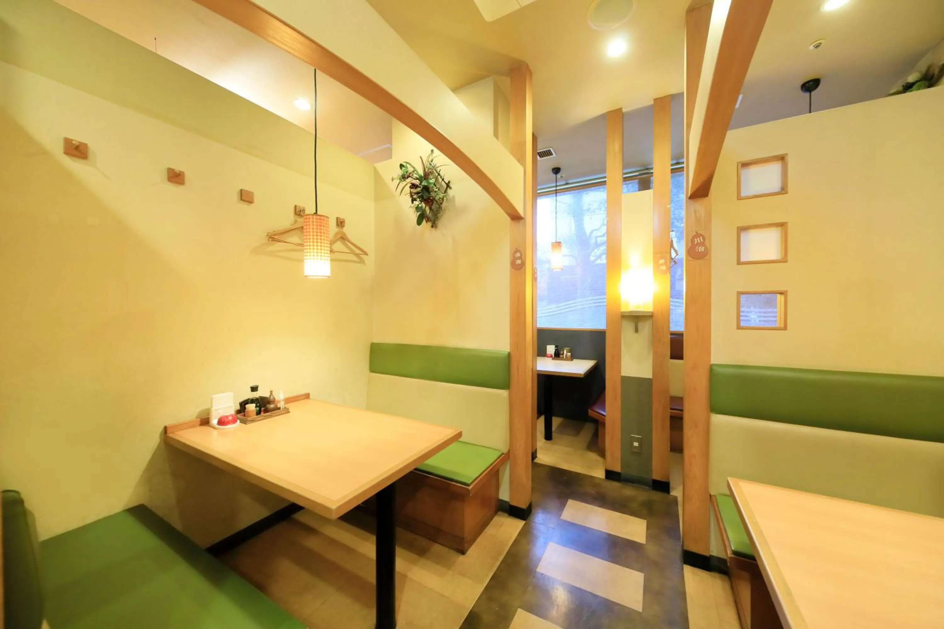 Breakfast in Richmond Hotel Utsunomiya-ekimae