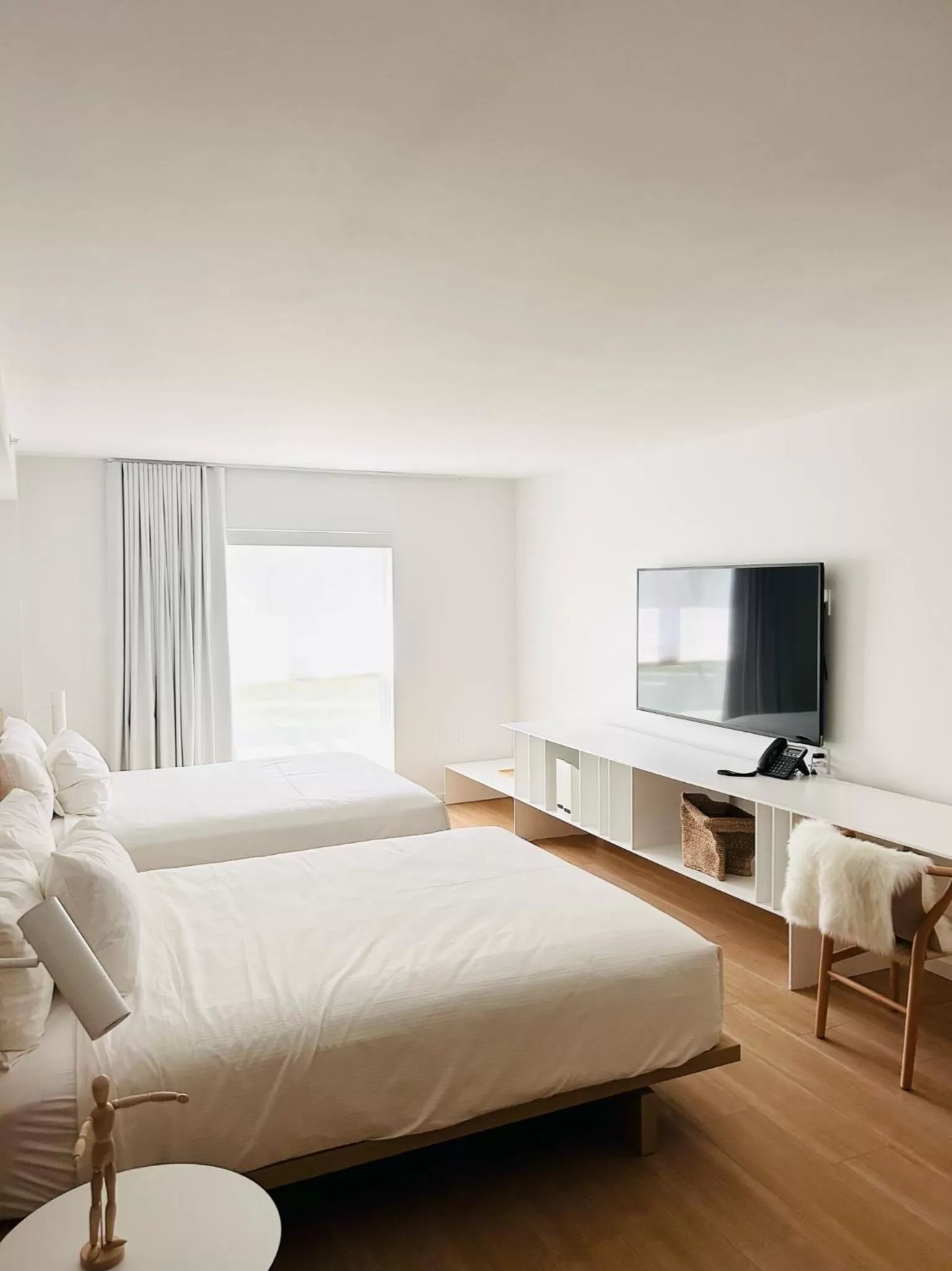 Deluxe Queen Studio  in Beach Haus Bal Harbour