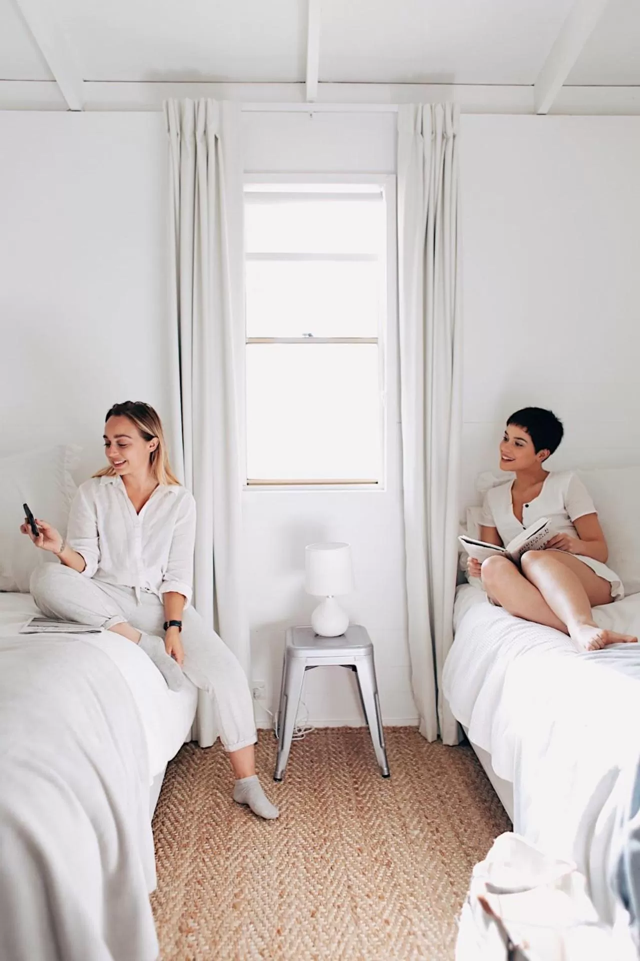 Esperance Chalet Village