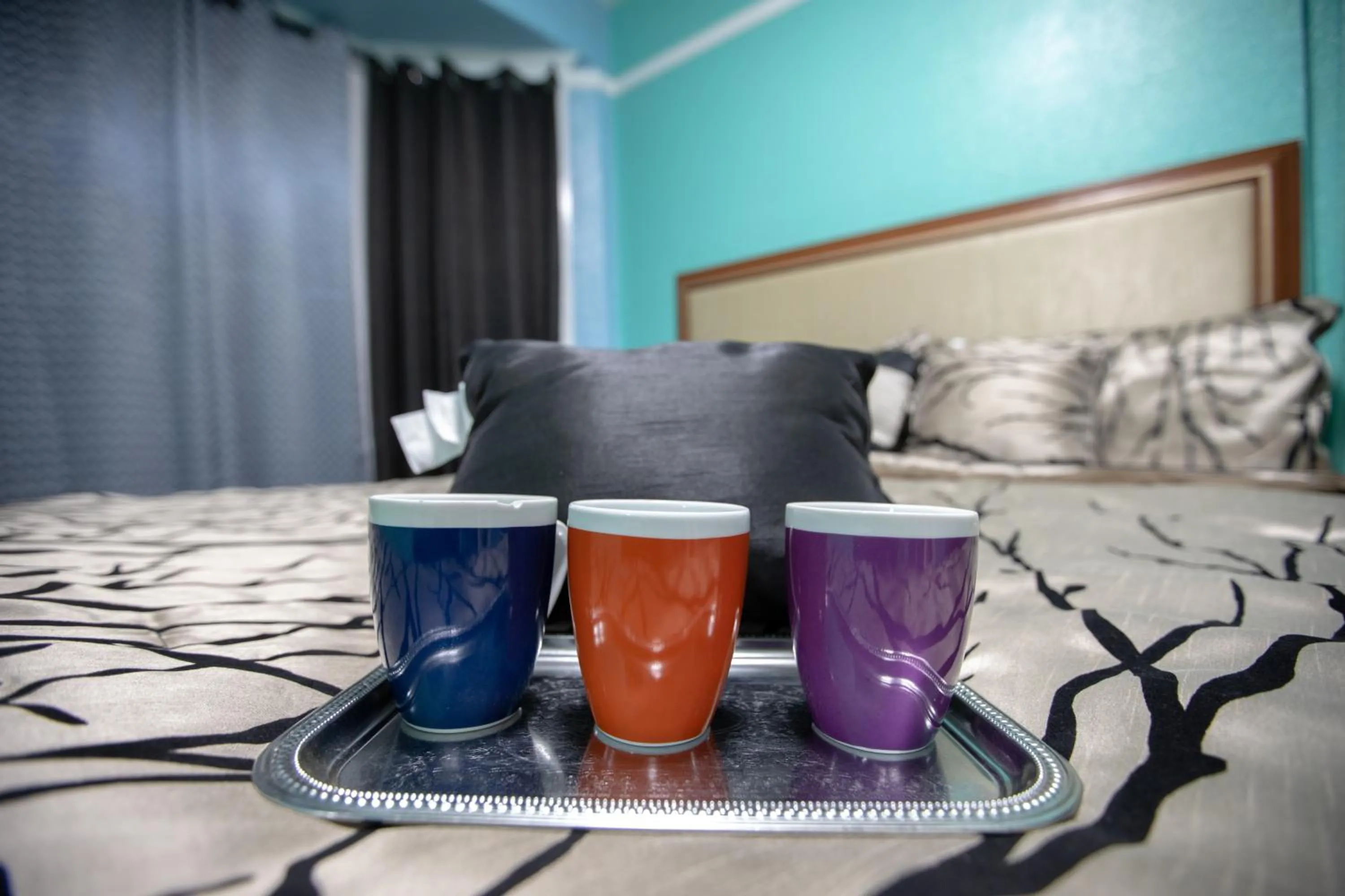 Sunnyside Hotel-Downtown San Francisco