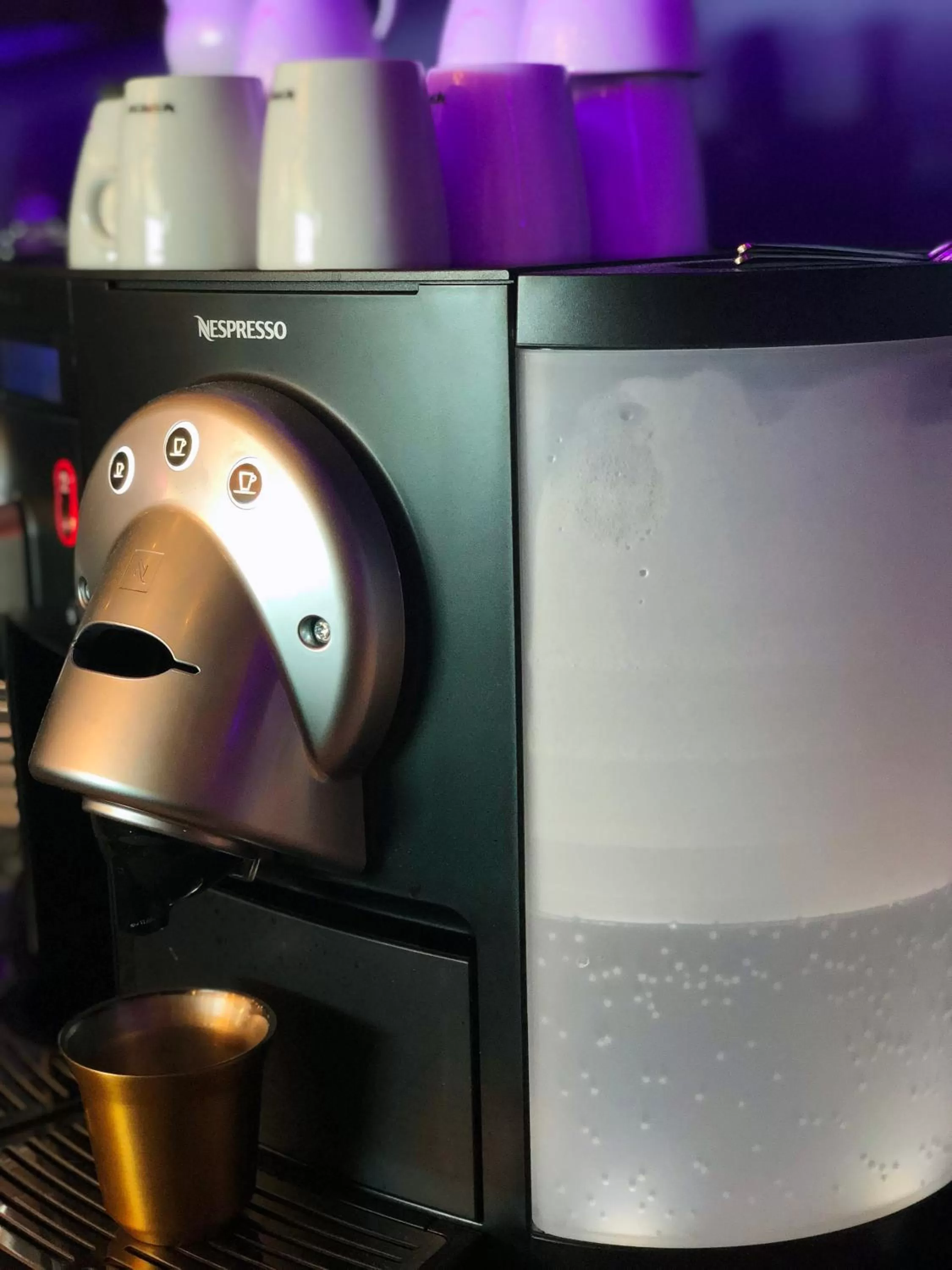 Non alcoholic drinks in Seafront419 By Seafront Collection