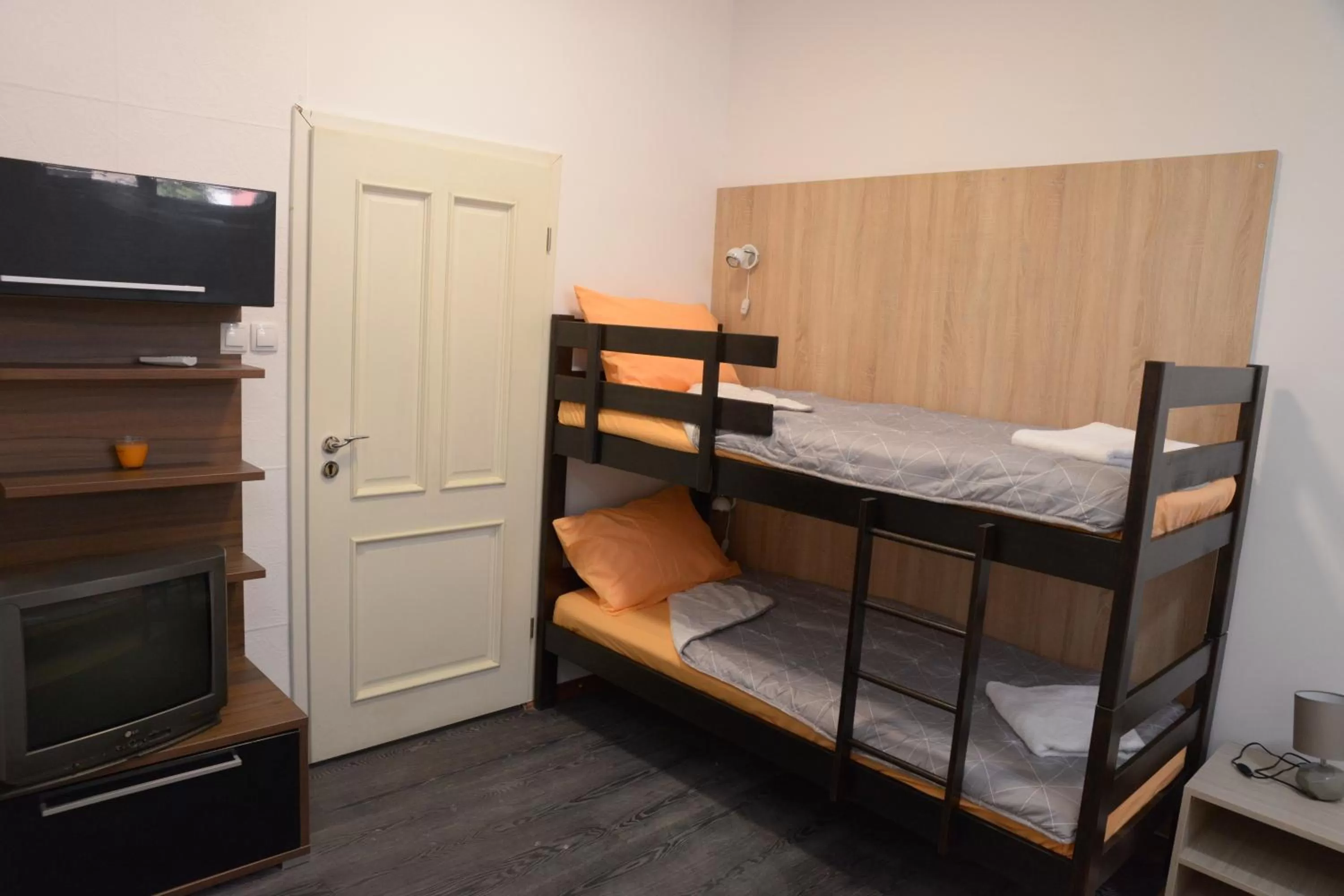 Bed in Guest House GOLDEN COIN