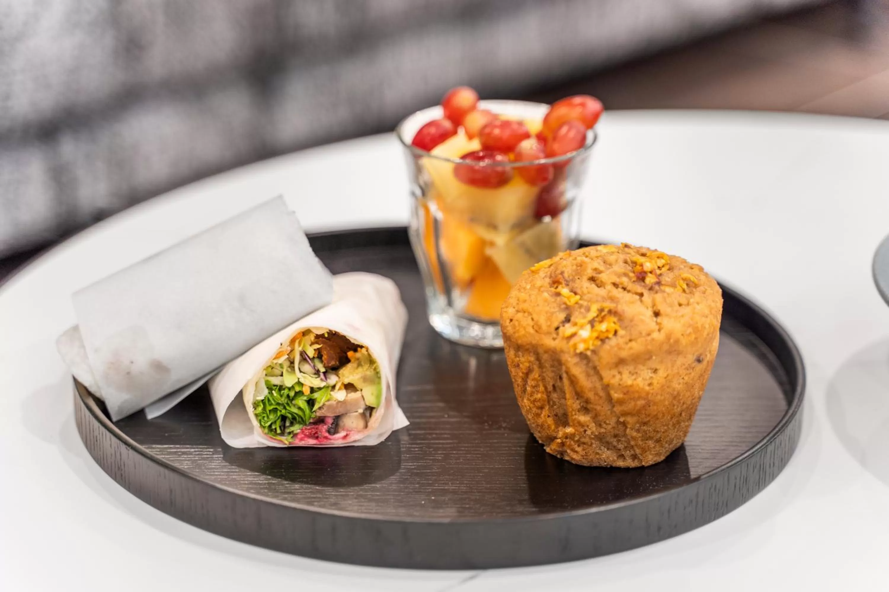 Breakfast in Ramada by Wyndham Newmarket Auckland