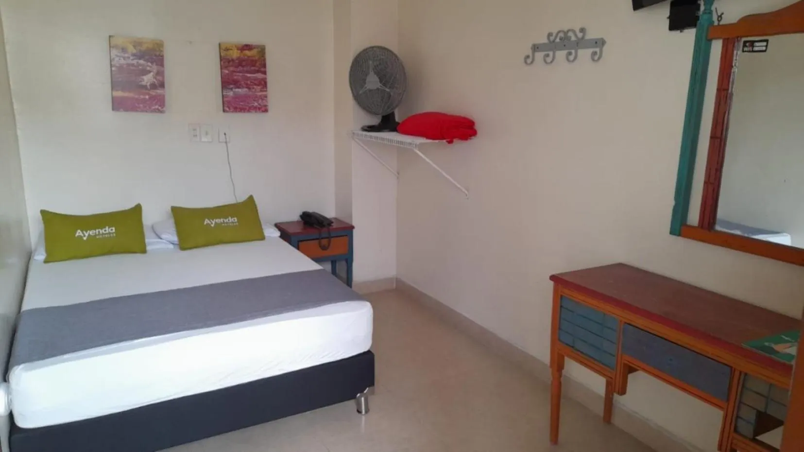 Hotel Conquistadores