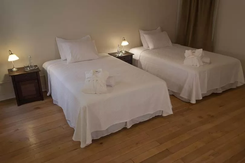 Photo of the whole room, Bed in Hotel Boutique Casa Conde